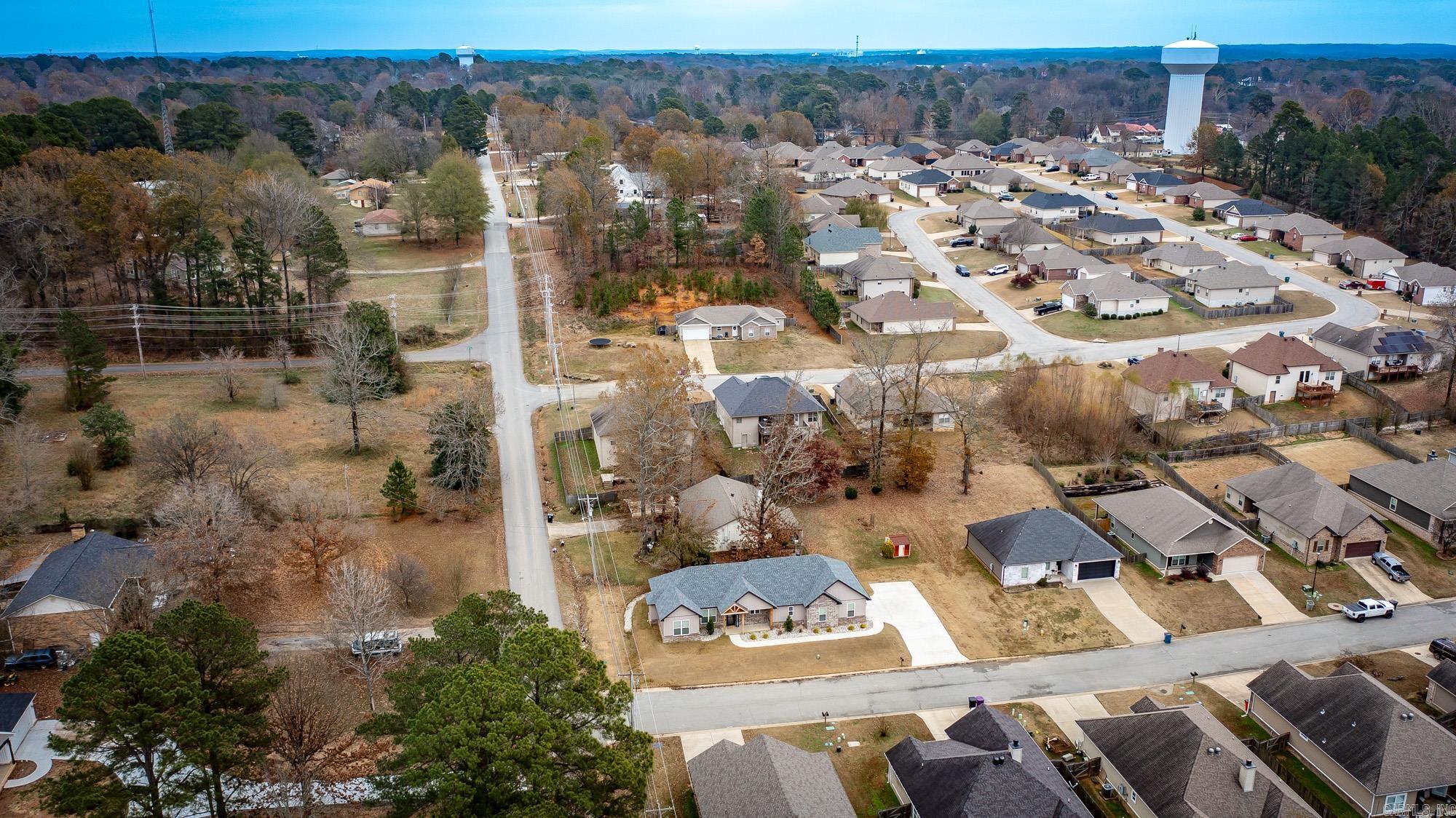 3172 Haley  Benton, AR