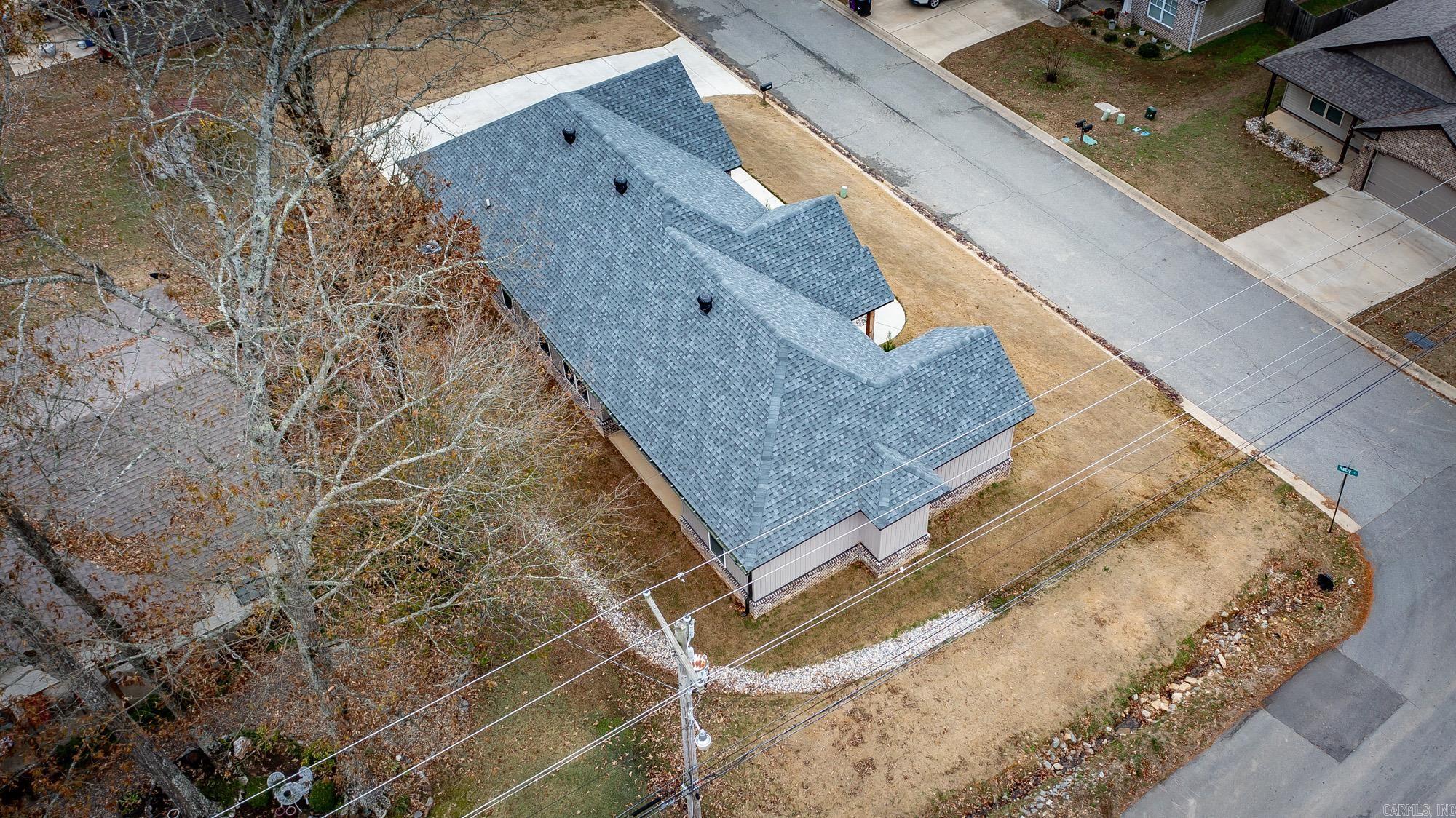 3172 Haley  Benton, AR