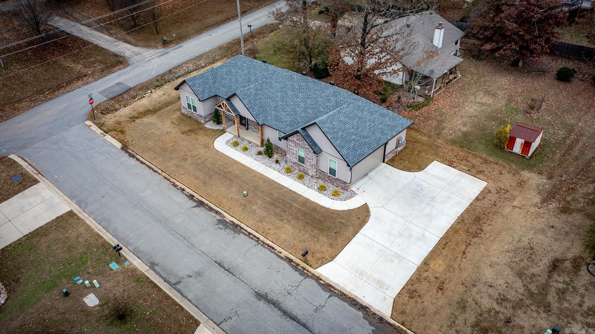 3172 Haley  Benton, AR