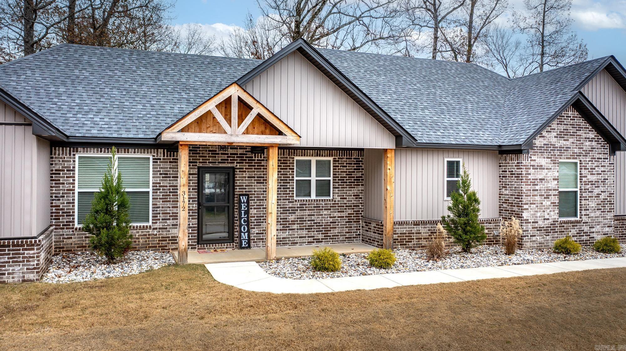 3172 Haley  Benton, AR