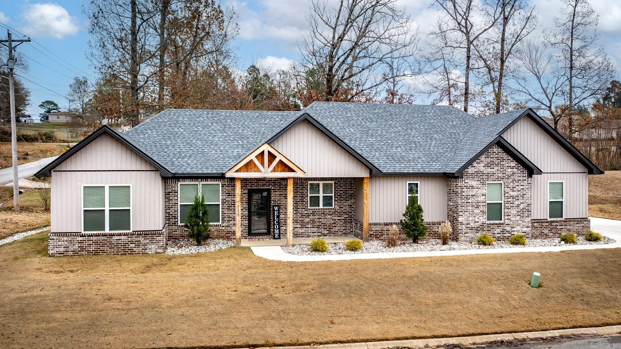3172 Haley  Benton, AR