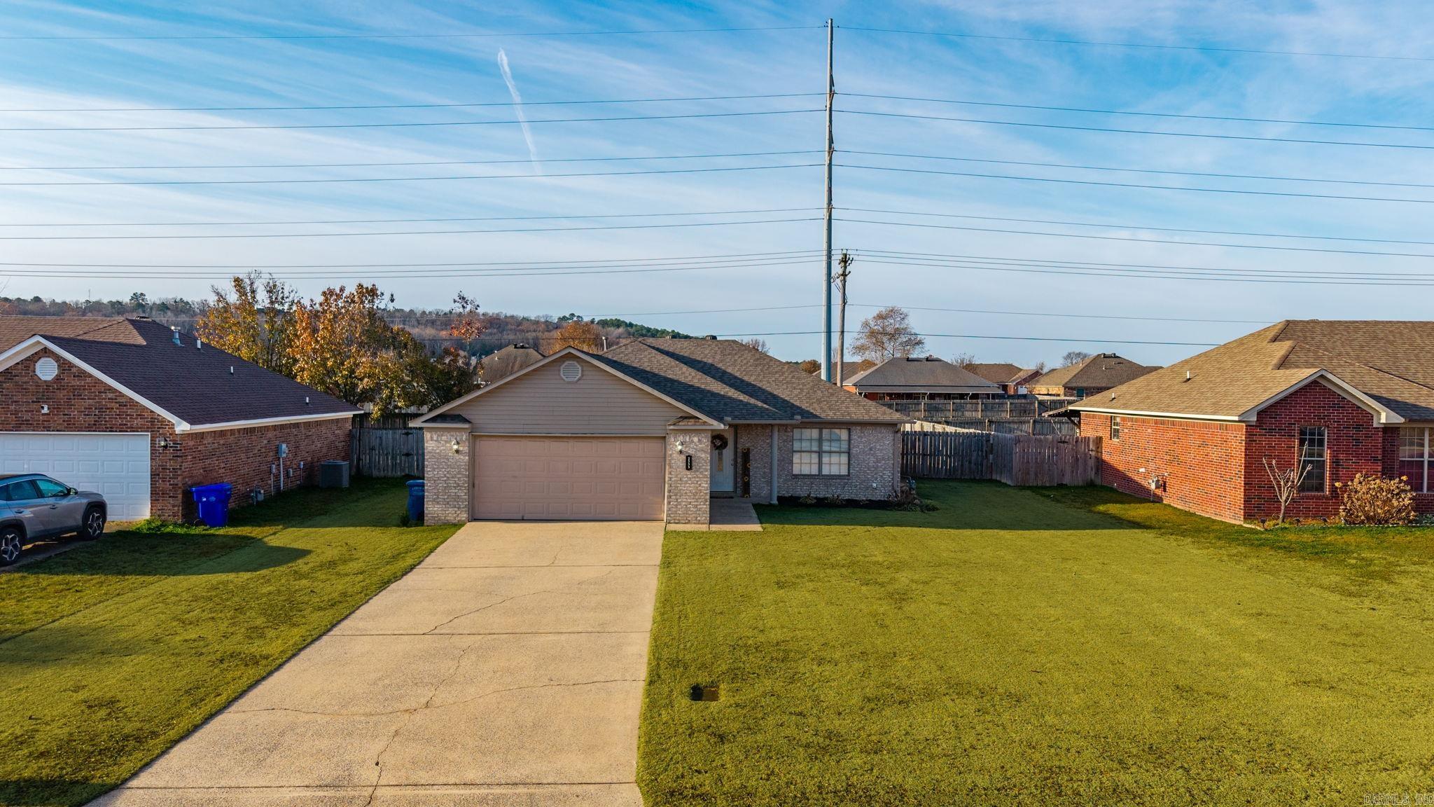 2335 Morning Glory Conway, AR 72034