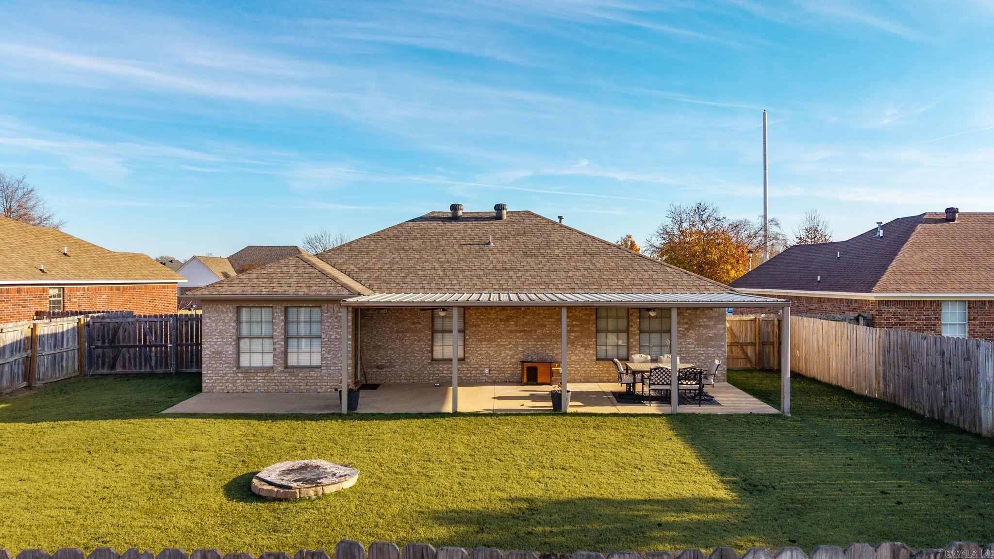 2335 Morning Glory Conway, AR 72034