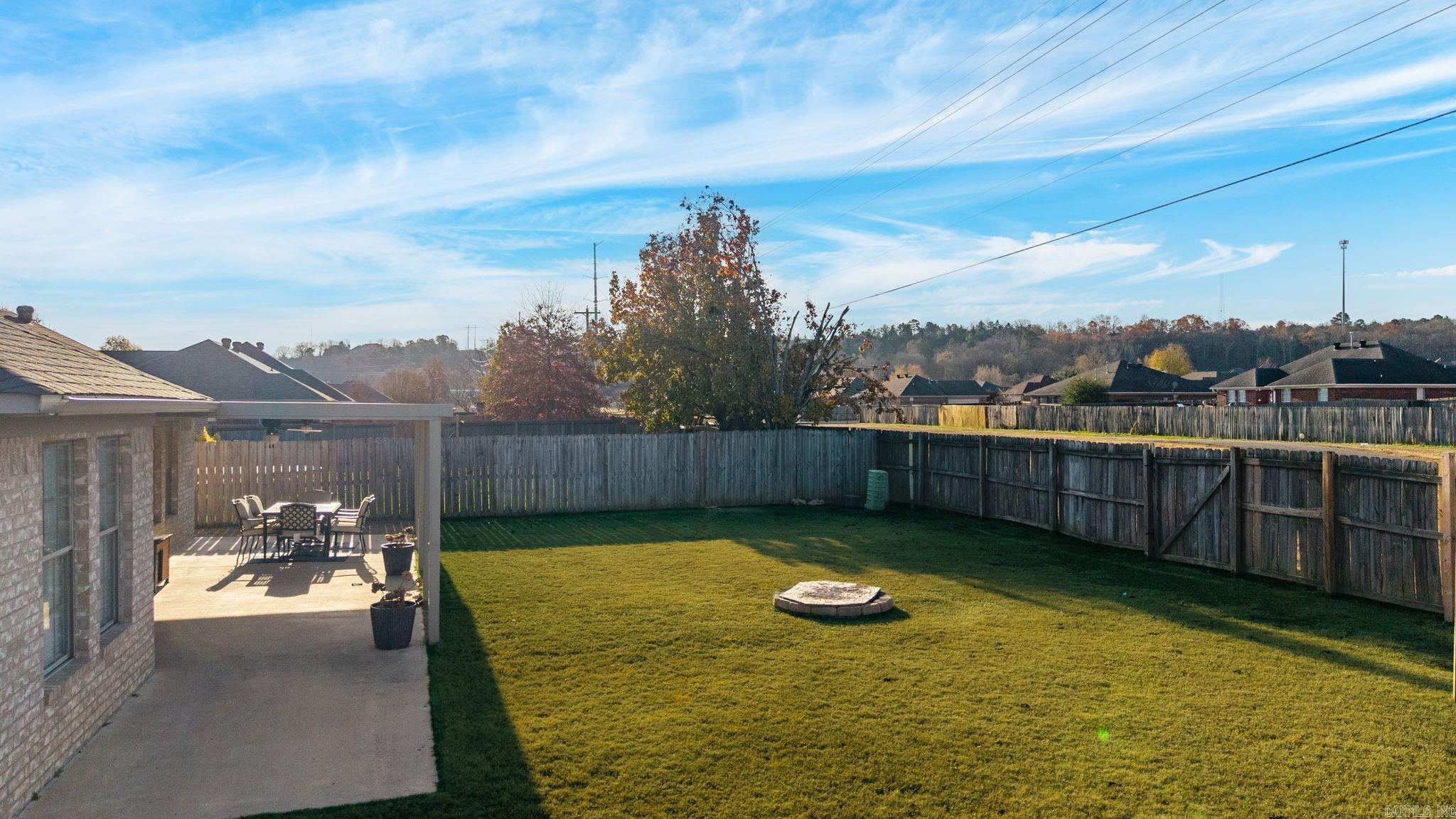 2335 Morning Glory Conway, AR 72034