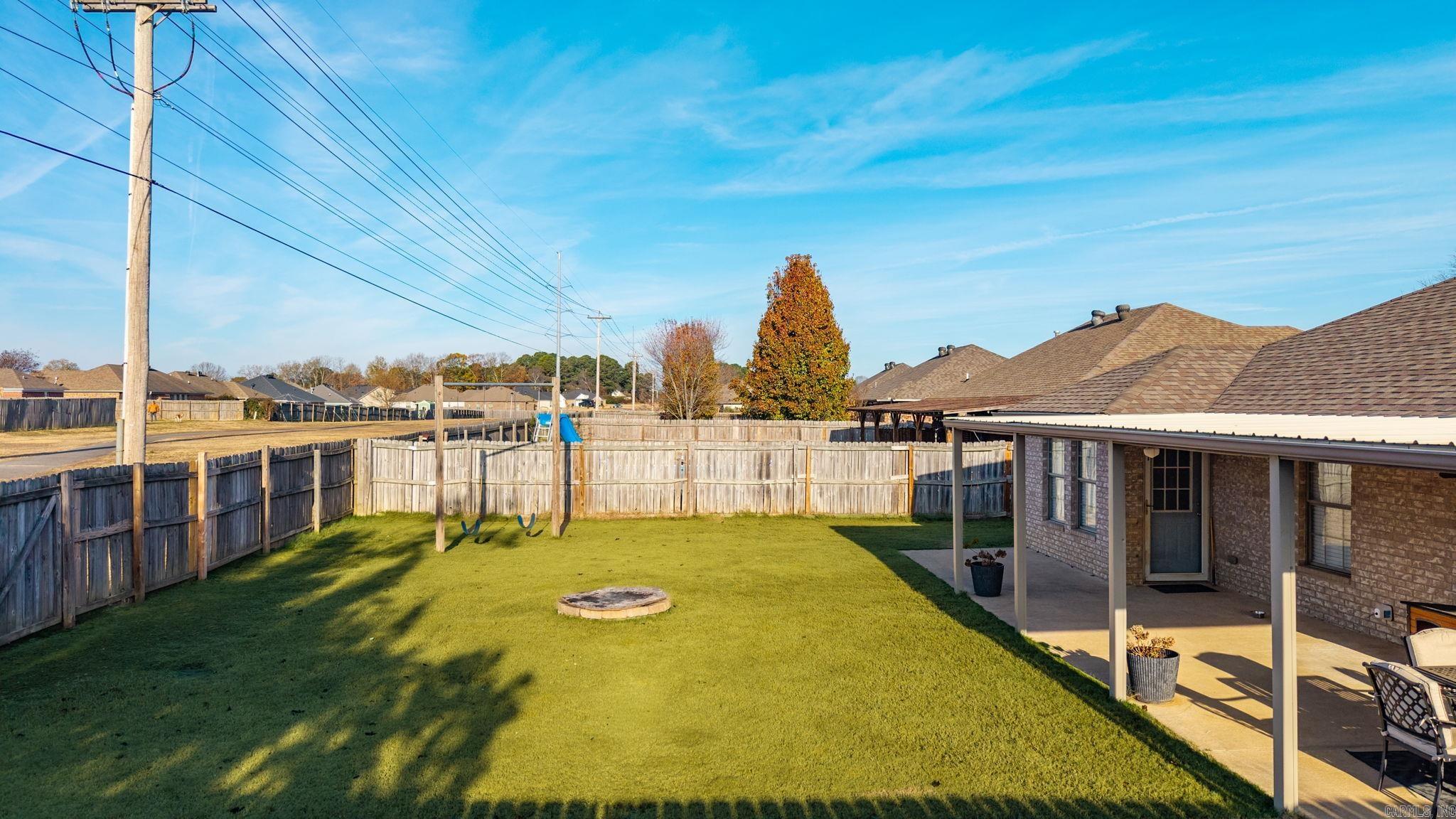 2335 Morning Glory Conway, AR 72034