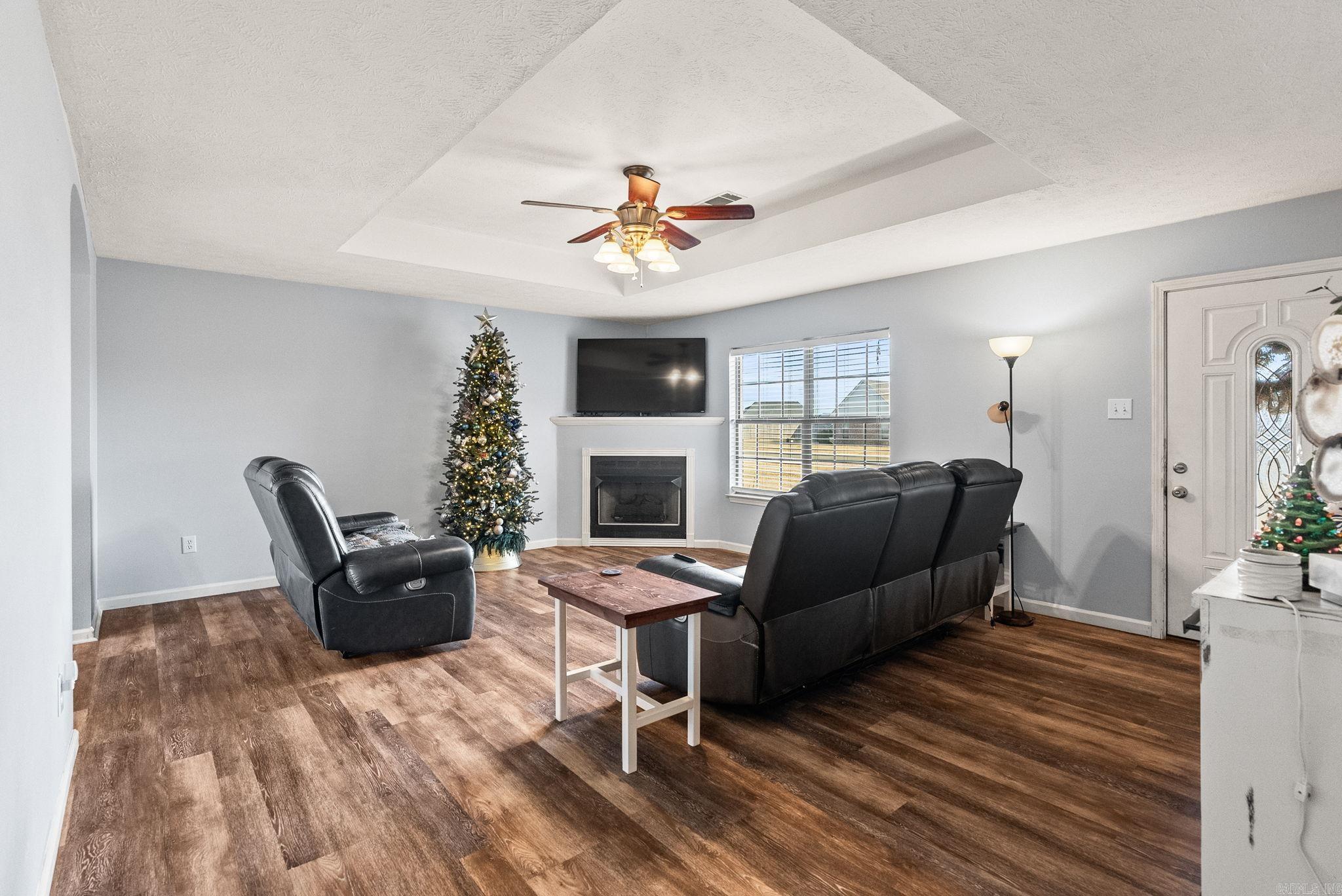 2335 Morning Glory Conway, AR 72034