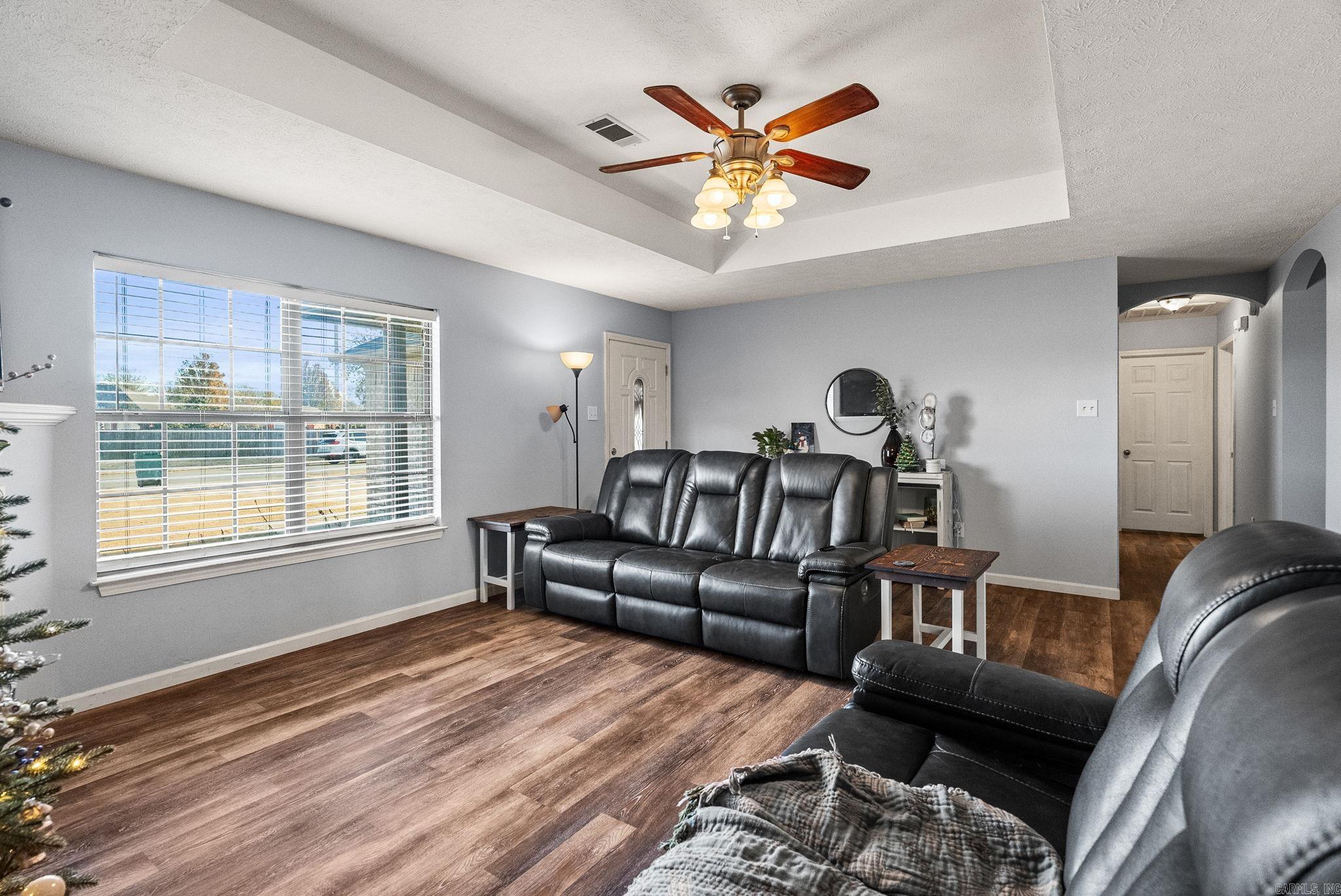 2335 Morning Glory Conway, AR 72034