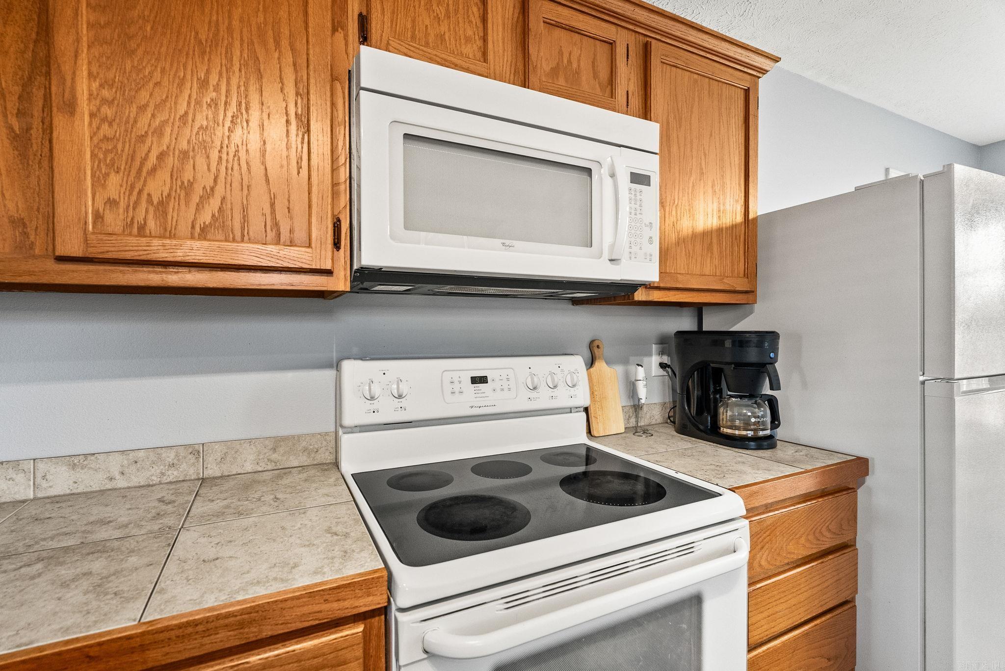 2335 Morning Glory Conway, AR 72034