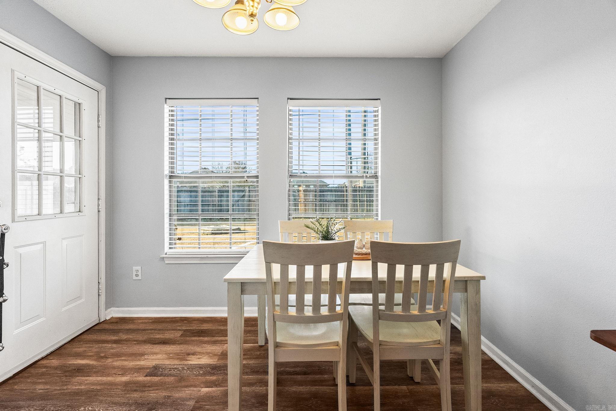 2335 Morning Glory Conway, AR 72034