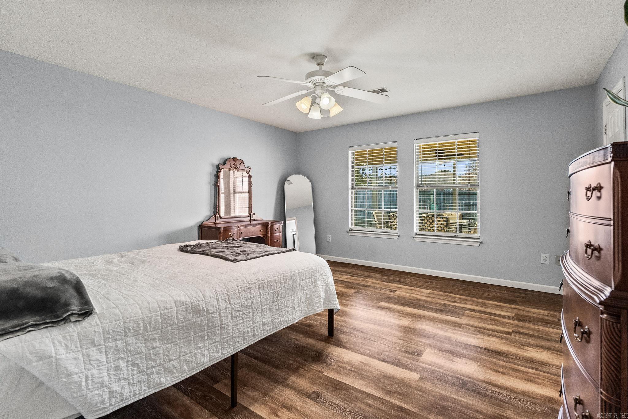 2335 Morning Glory Conway, AR 72034