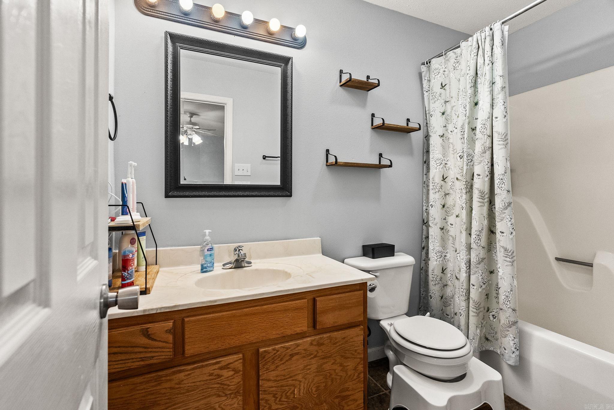 2335 Morning Glory Conway, AR 72034