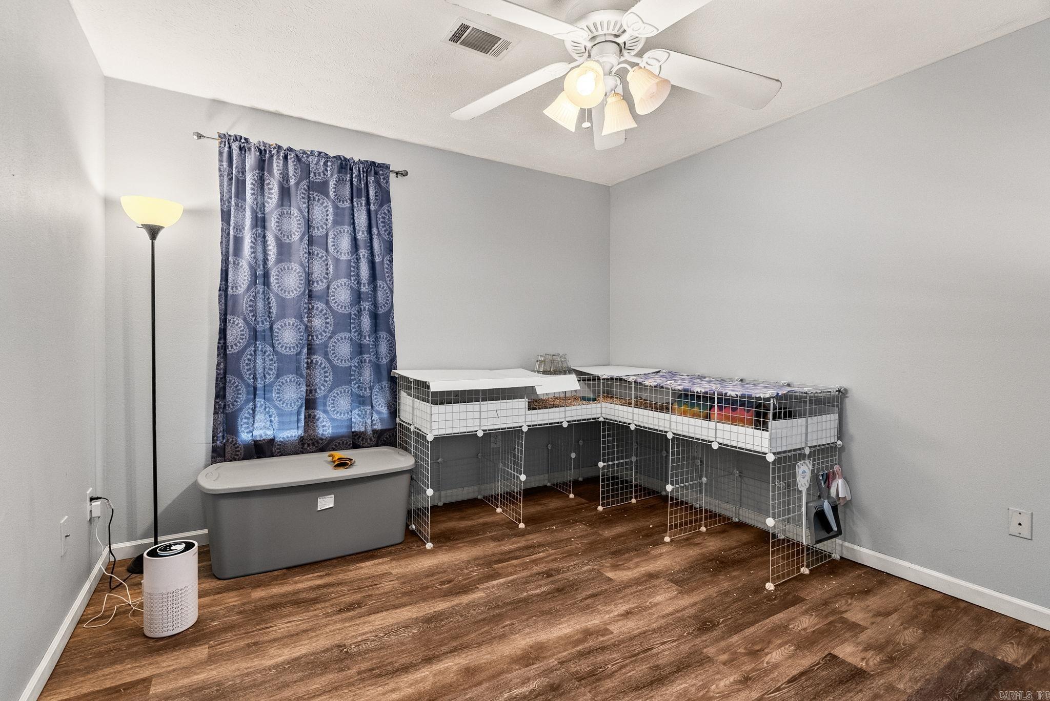 2335 Morning Glory Conway, AR 72034