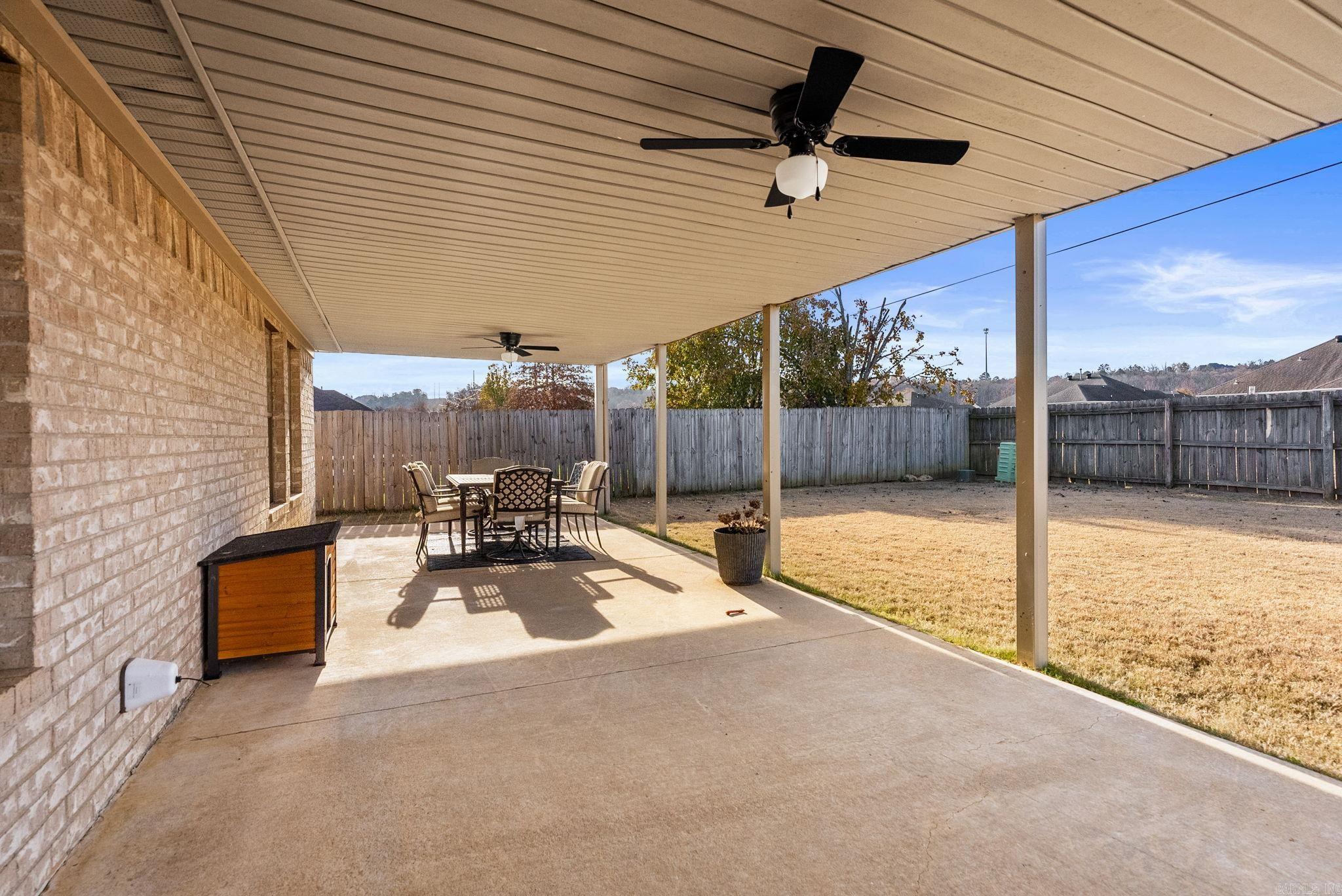 2335 Morning Glory Conway, AR 72034