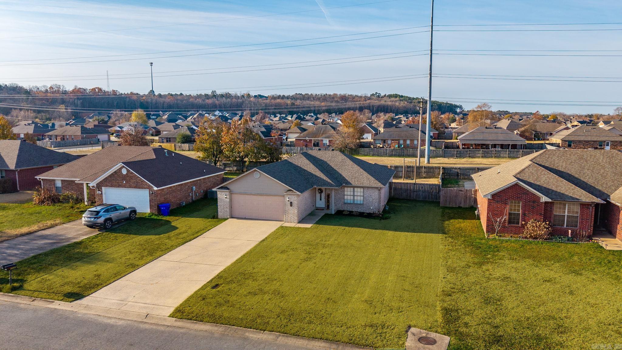 2335 Morning Glory Conway, AR 72034