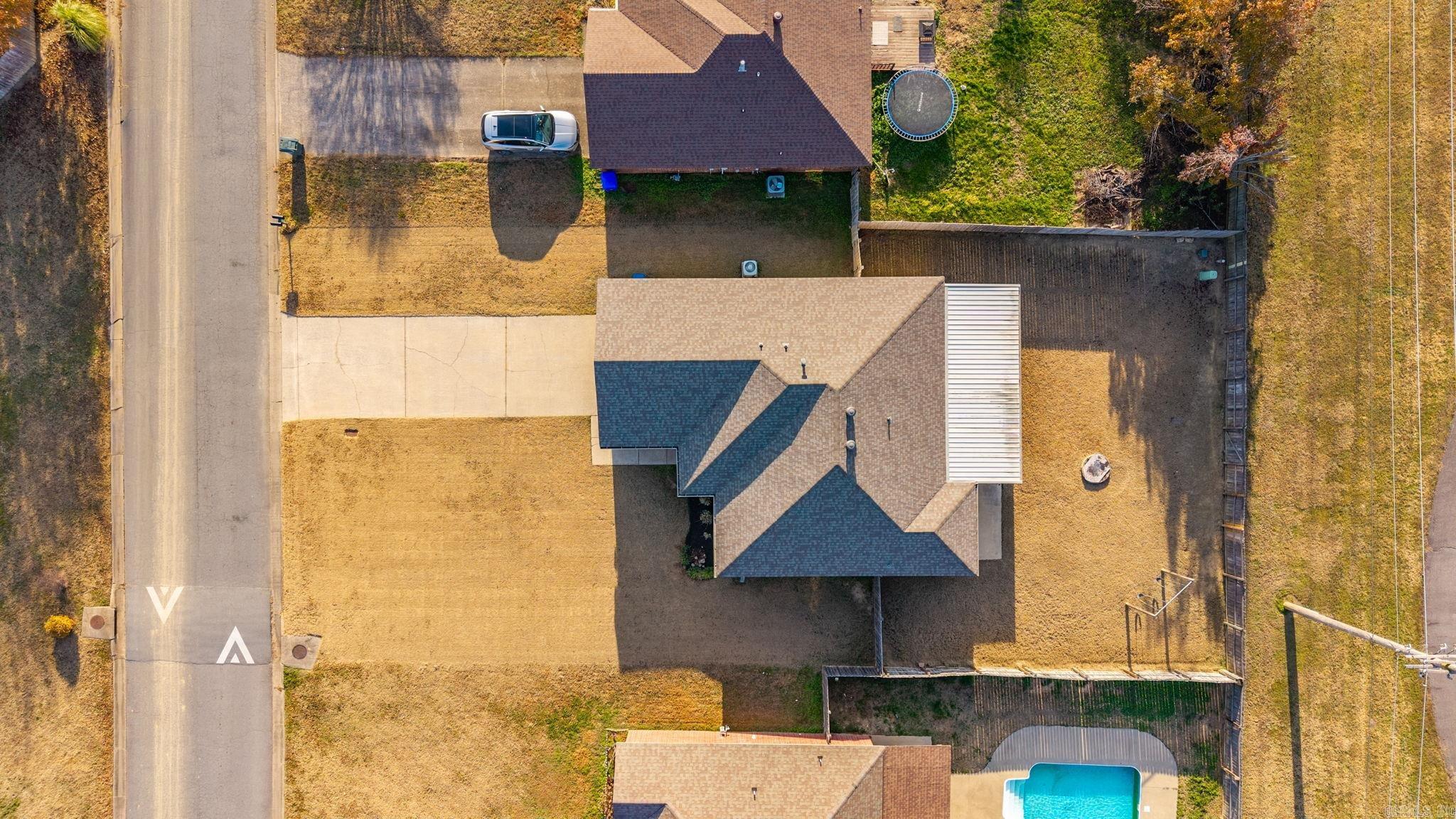 2335 Morning Glory Conway, AR 72034