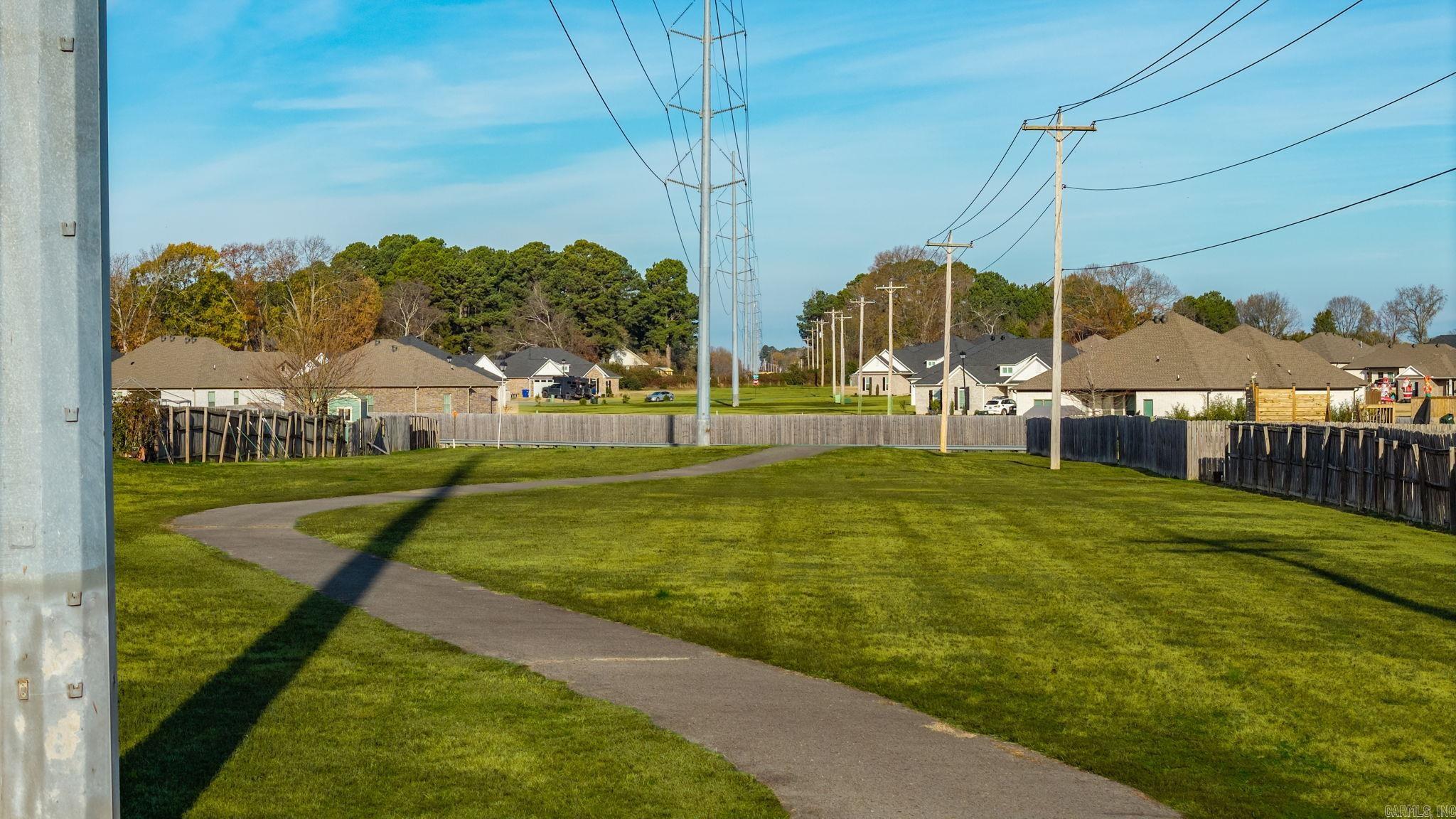 2335 Morning Glory Conway, AR 72034