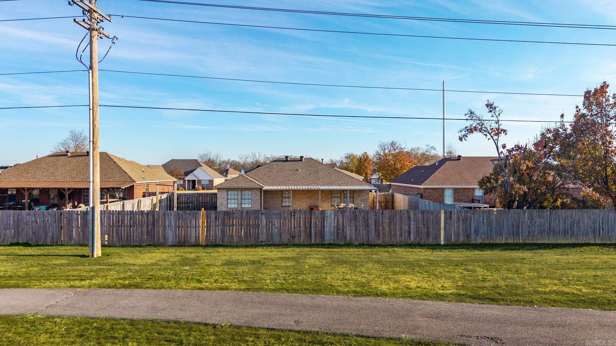 2335 Morning Glory Conway, AR 72034