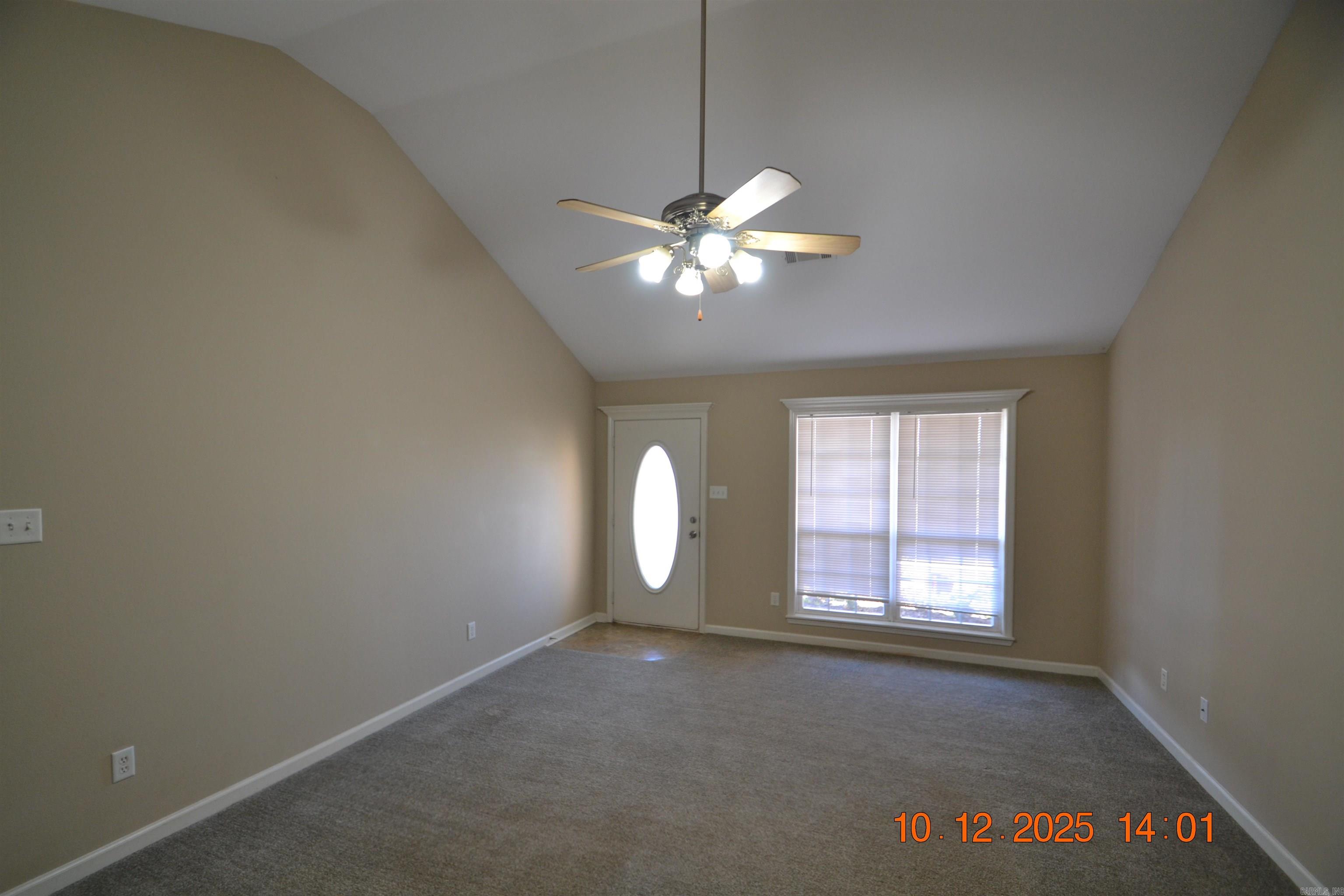 3418 Lacross  Bryant, AR