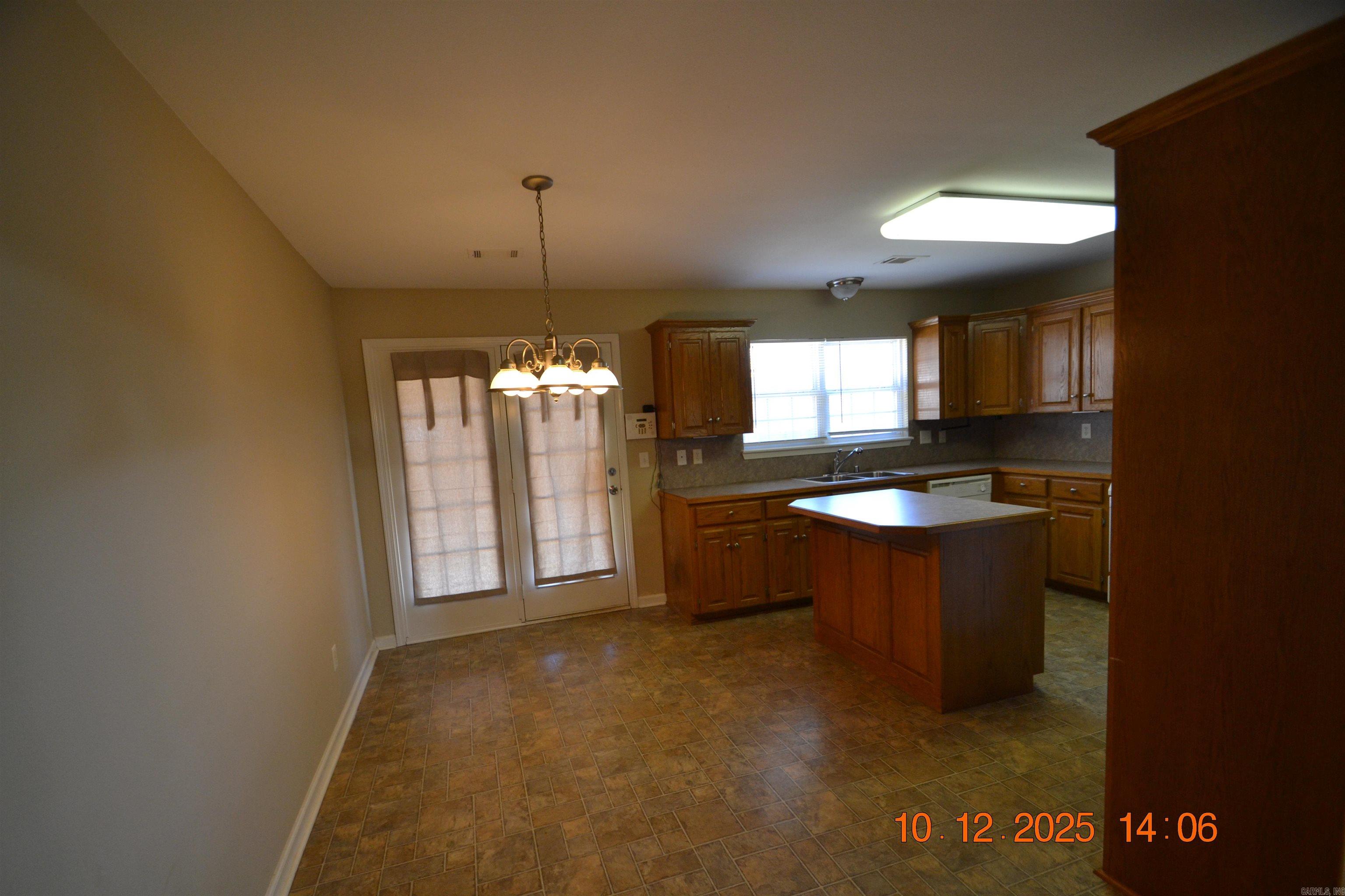 3418 Lacross  Bryant, AR