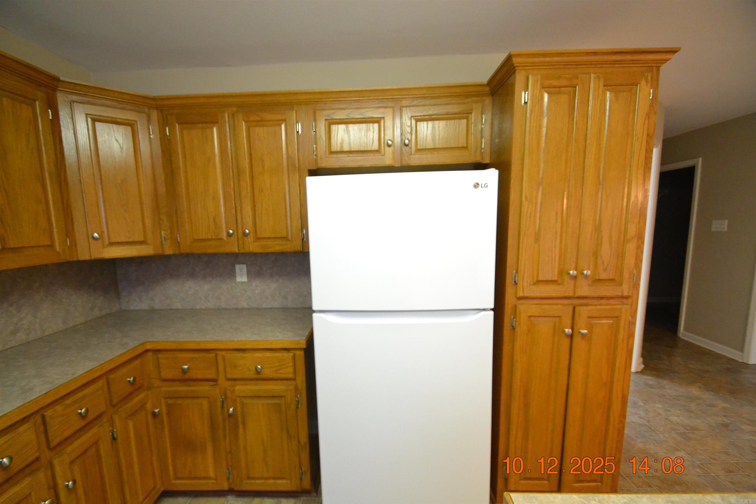 3418 Lacross  Bryant, AR