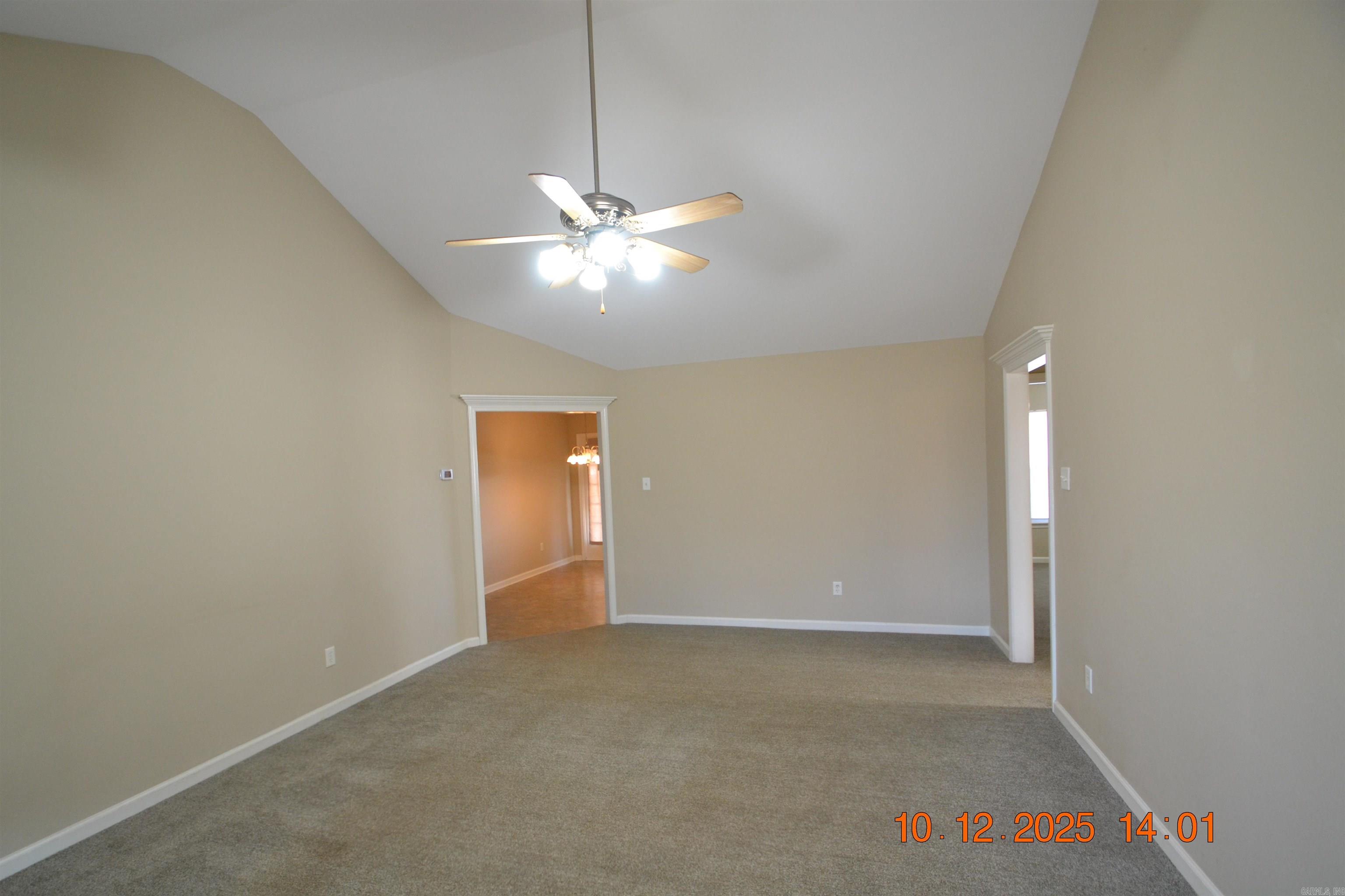 3418 Lacross  Bryant, AR