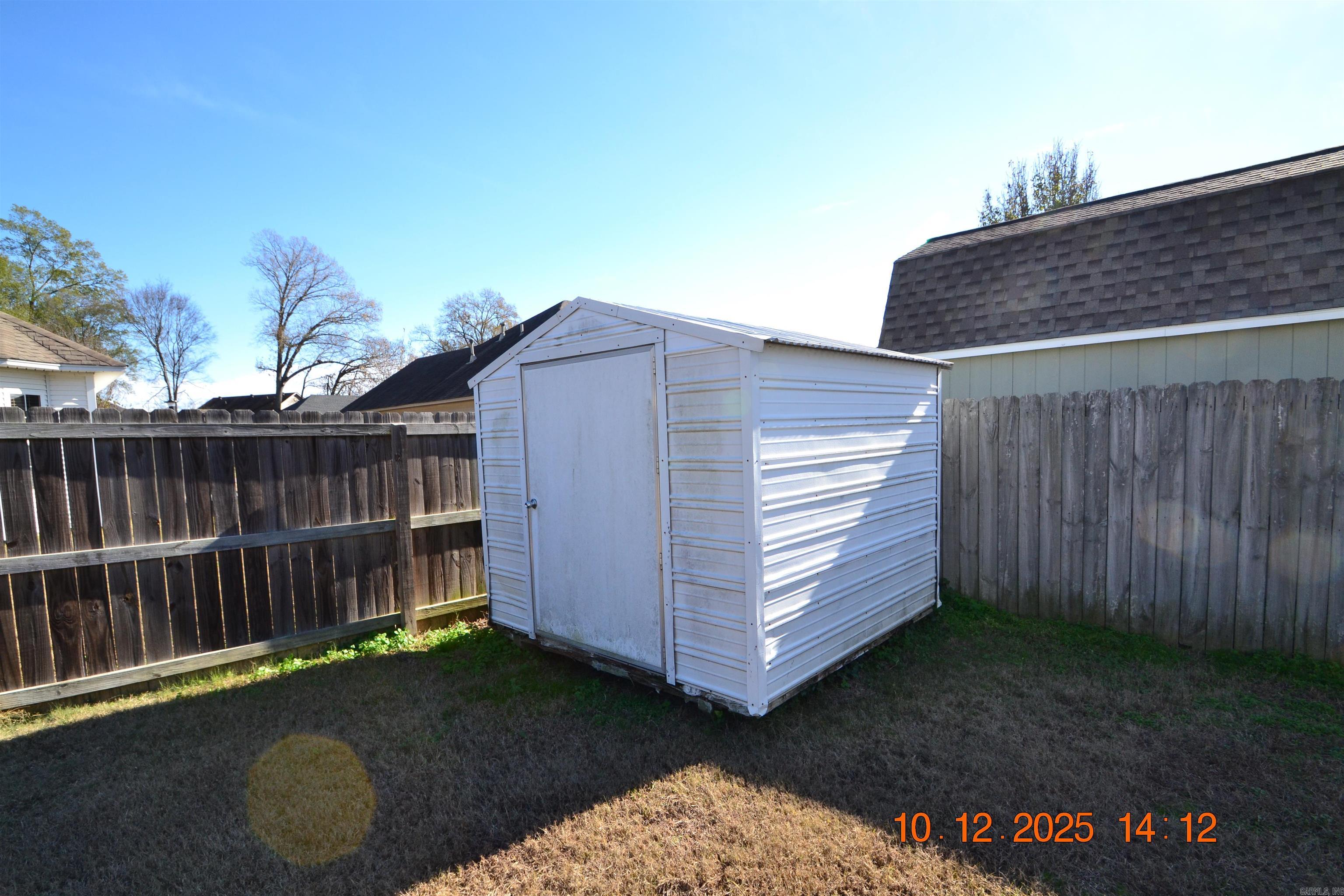 3418 Lacross  Bryant, AR