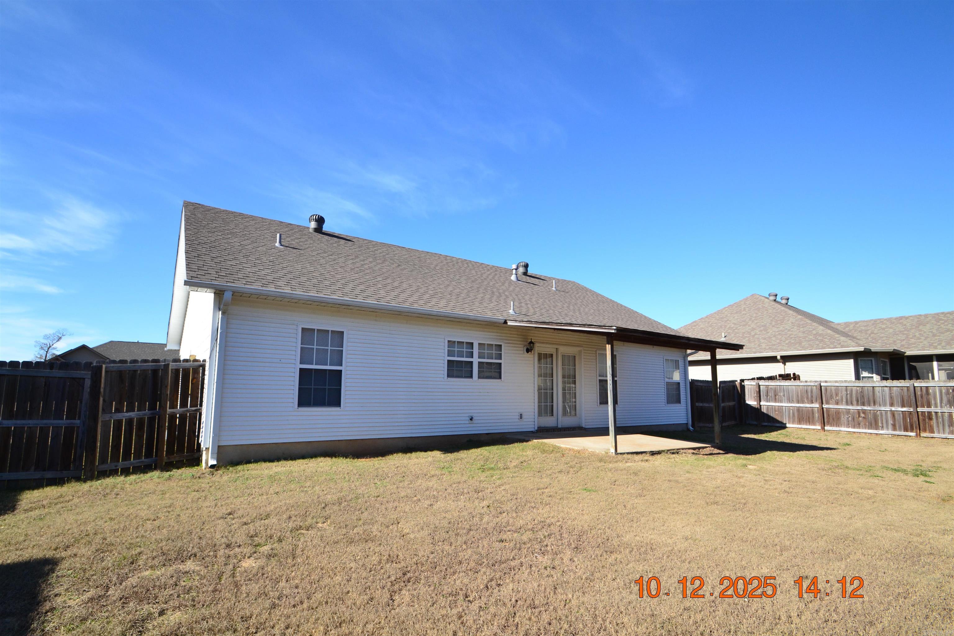 3418 Lacross  Bryant, AR