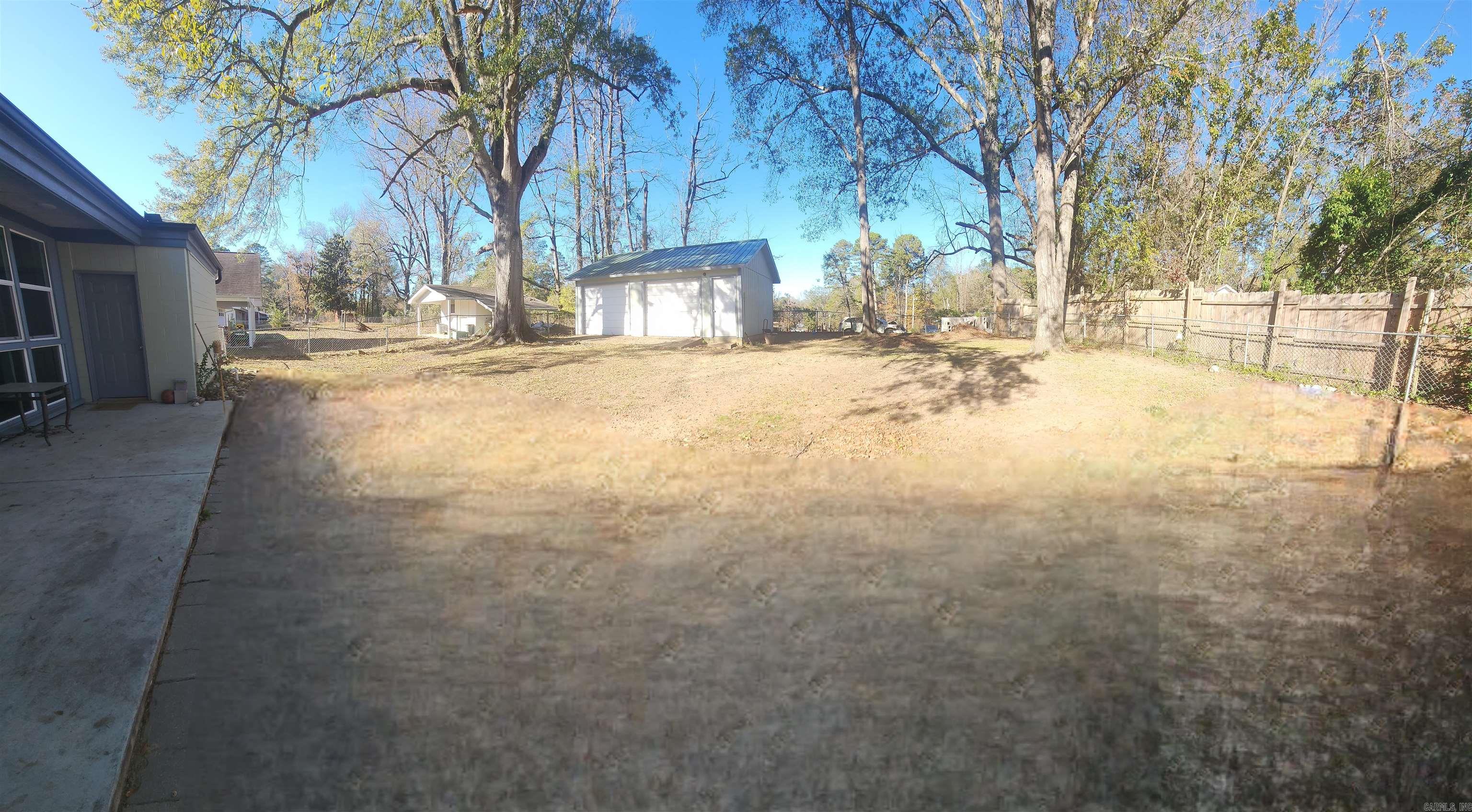 1806 Sylvia Street Arkadelphia, AR 71923