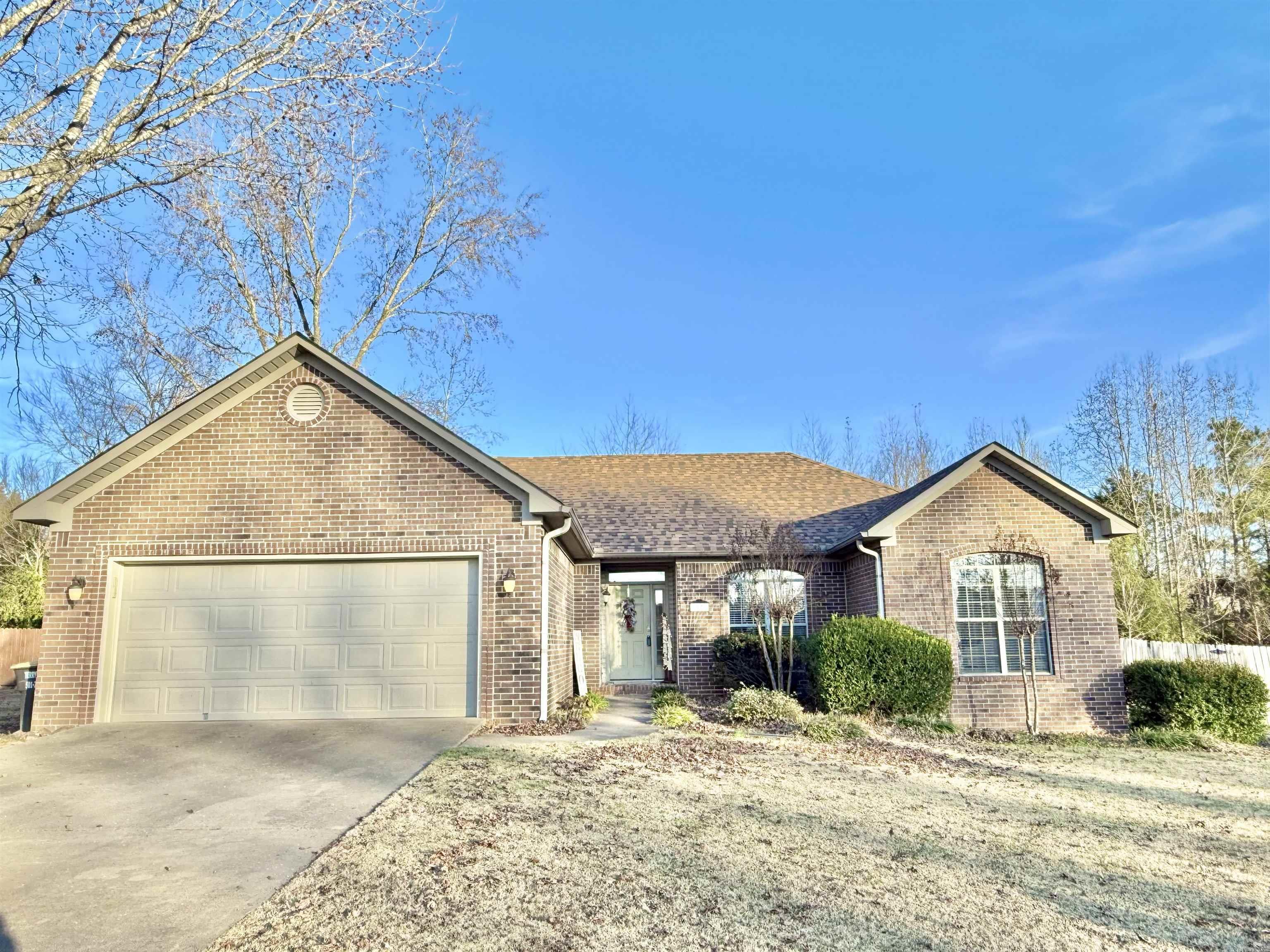 17 Vilsonia Way  Vilonia, AR