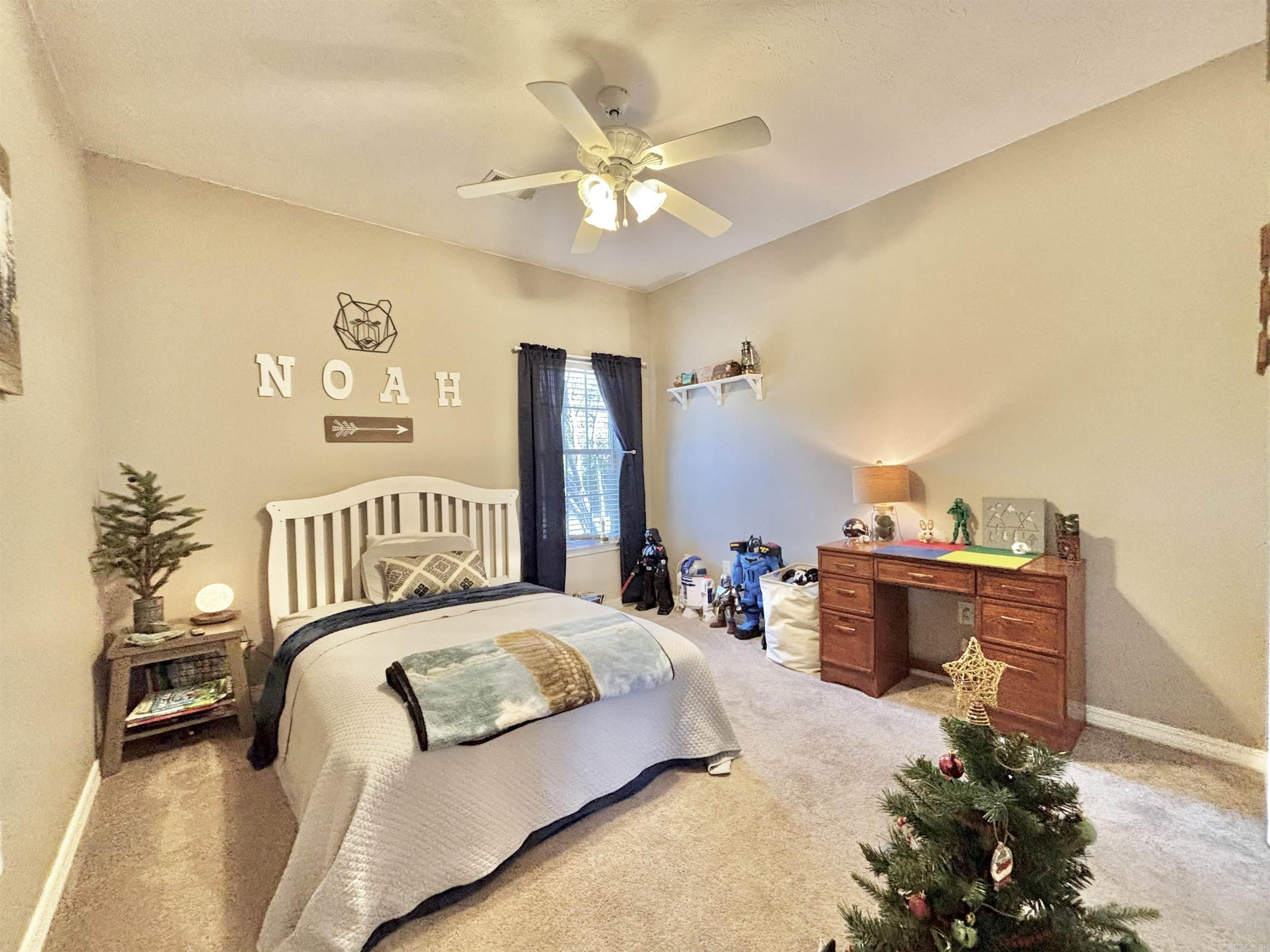 17 Vilsonia Way  Vilonia, AR