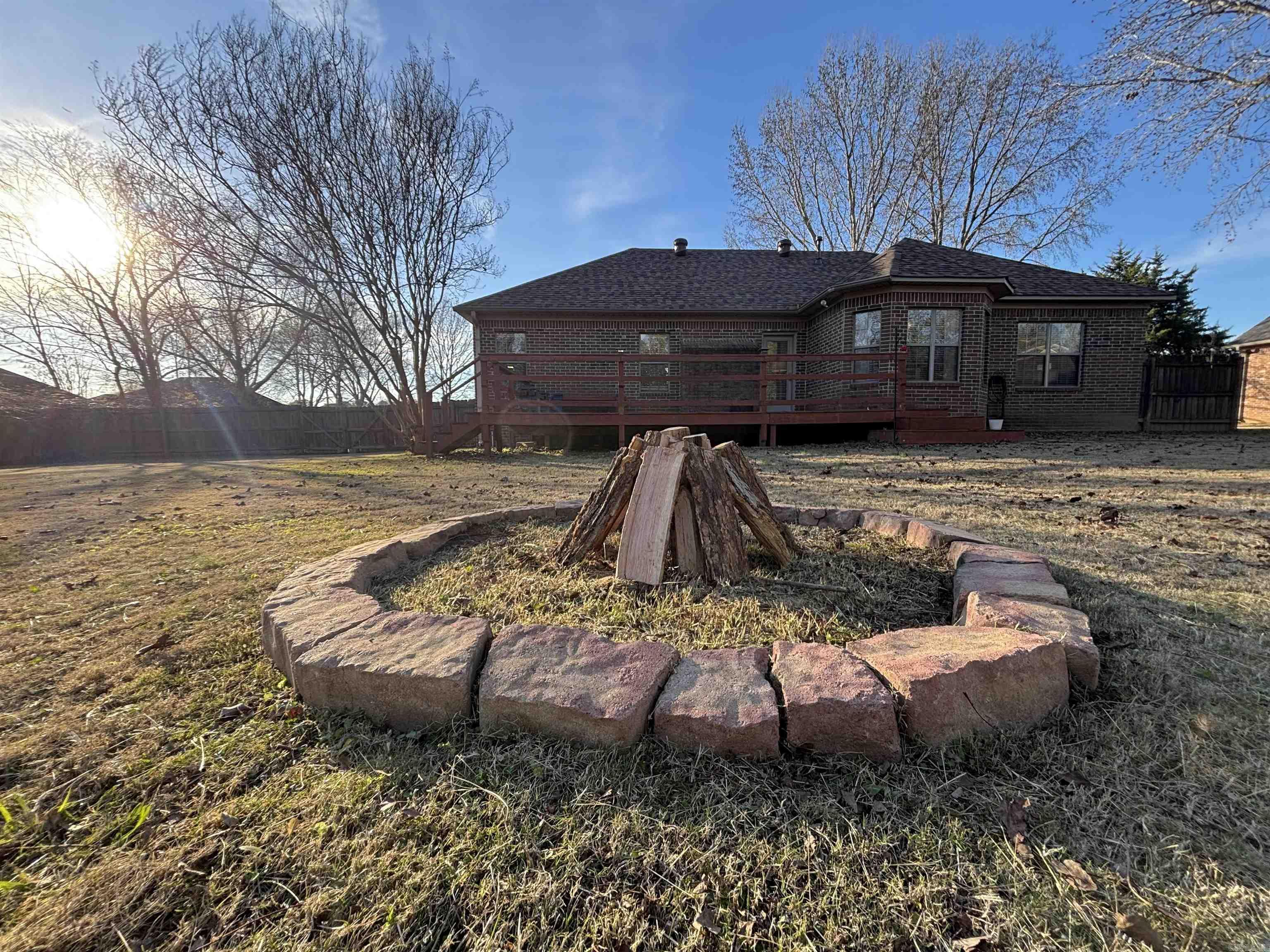 17 Vilsonia Way  Vilonia, AR