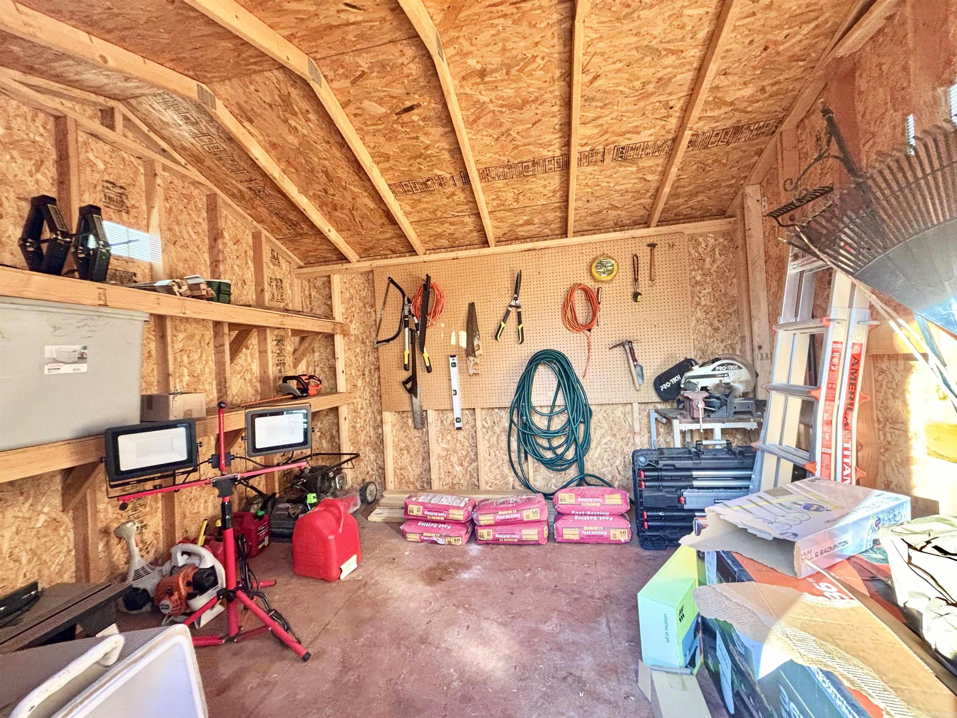 17 Vilsonia Way  Vilonia, AR