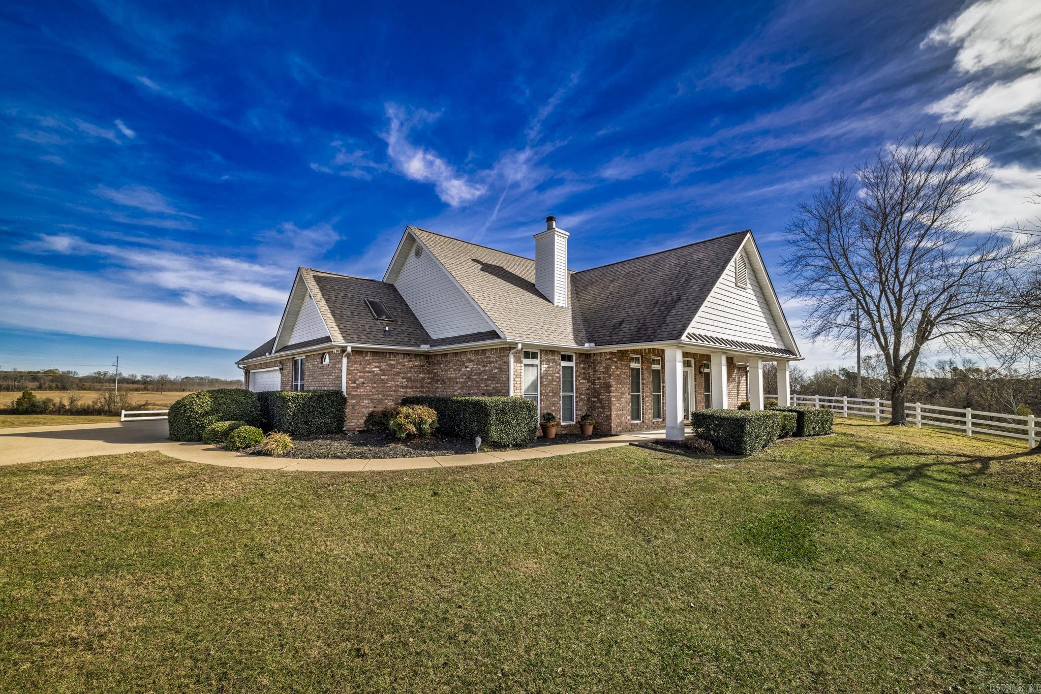 2356 Fendley Rd  Bismarck, AR