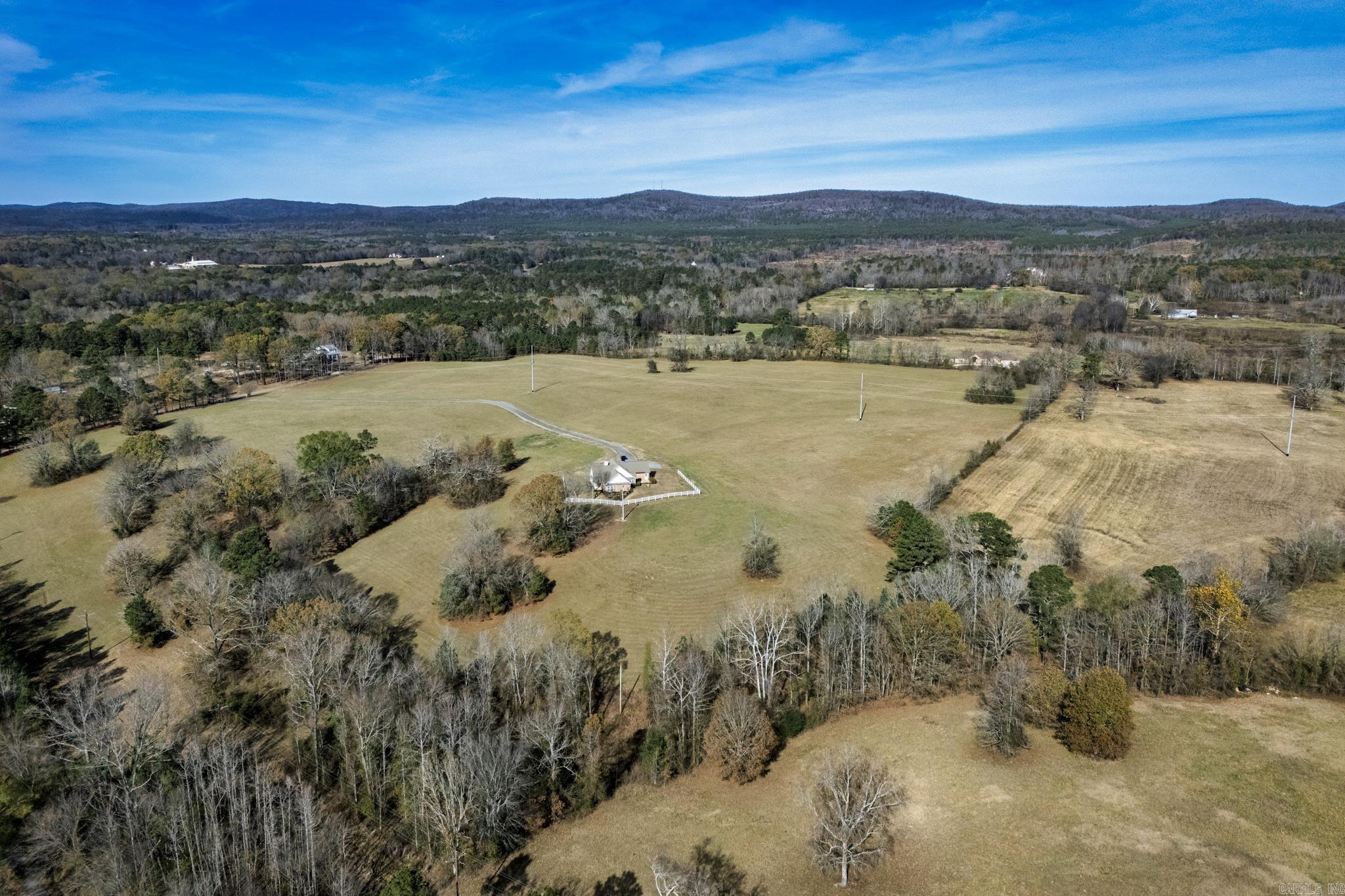 2356 Fendley Rd  Bismarck, AR