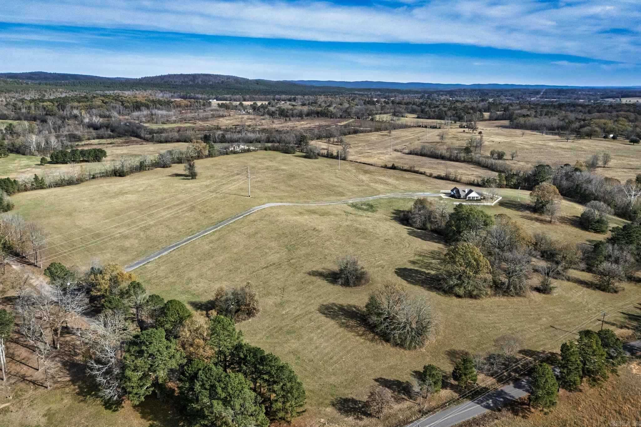 2356 Fendley Rd  Bismarck, AR