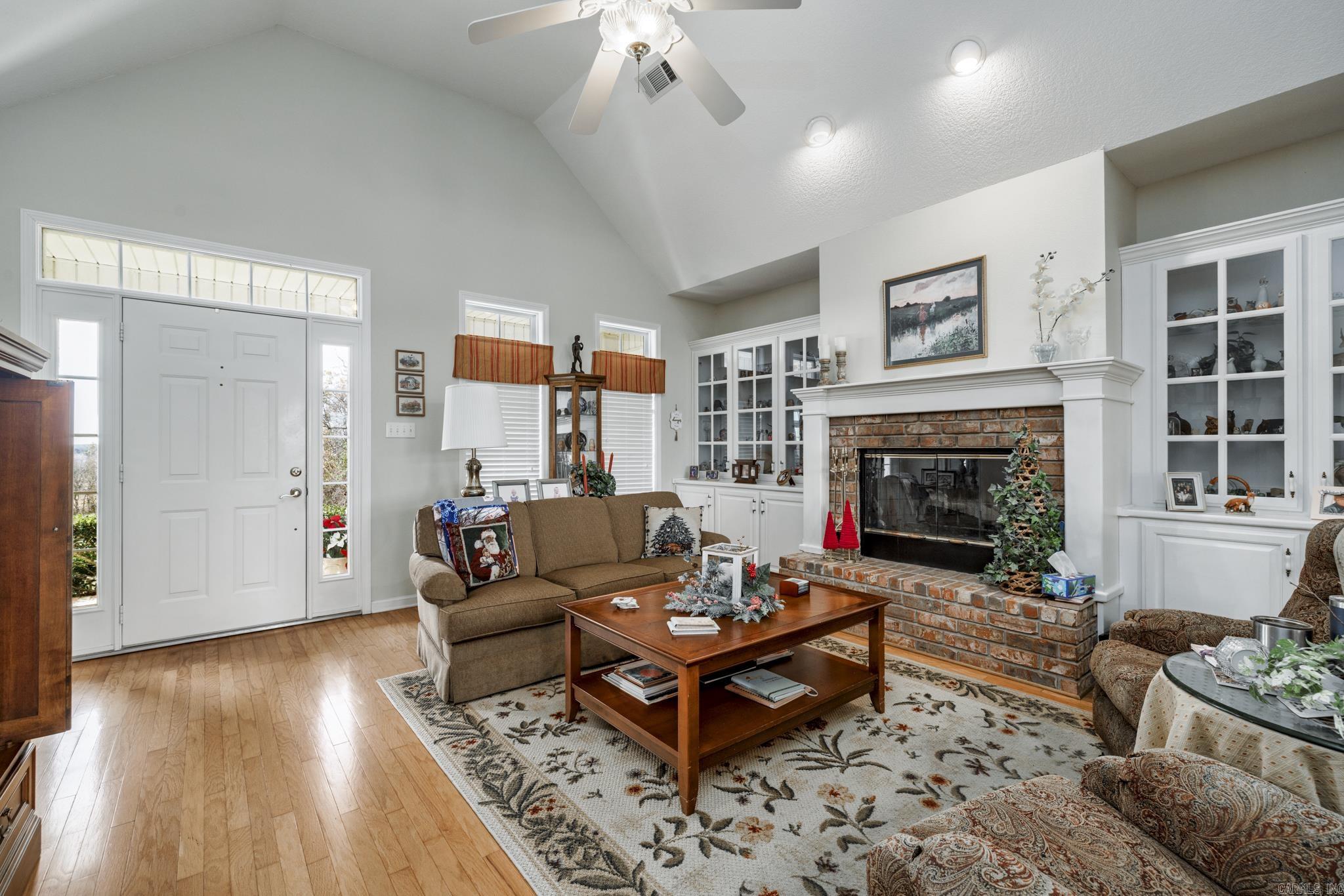 2356 Fendley Rd  Bismarck, AR