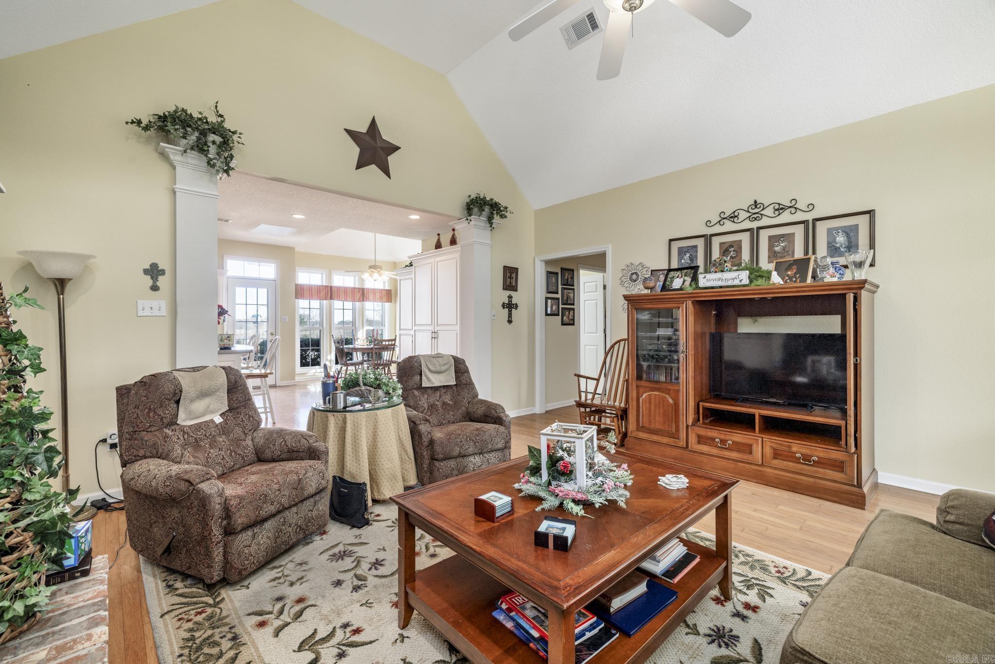 2356 Fendley Rd  Bismarck, AR