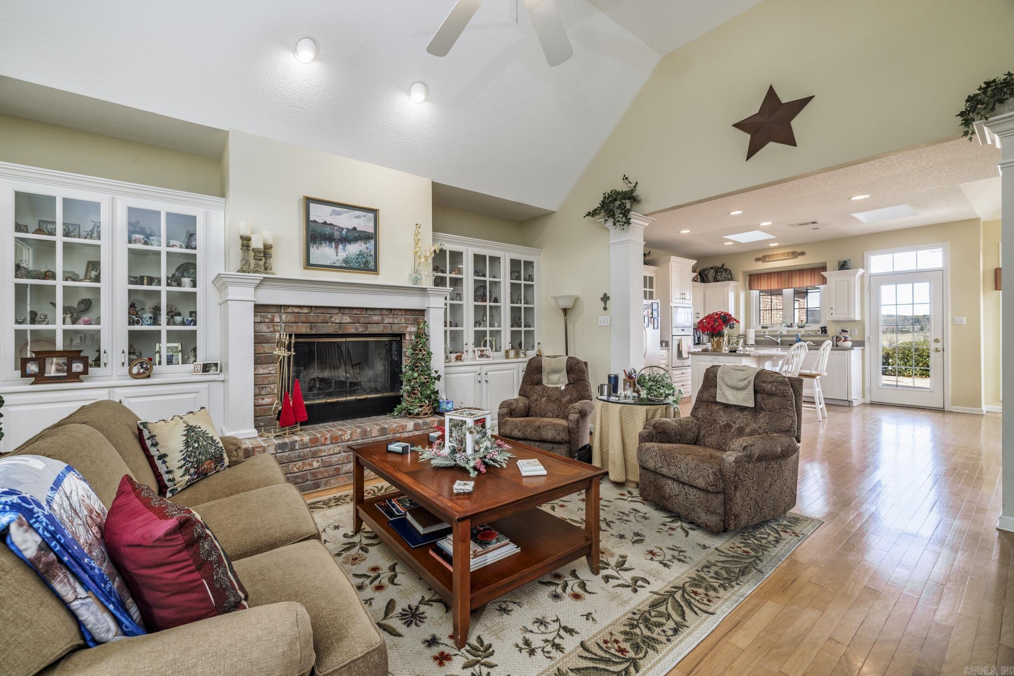 2356 Fendley Rd  Bismarck, AR