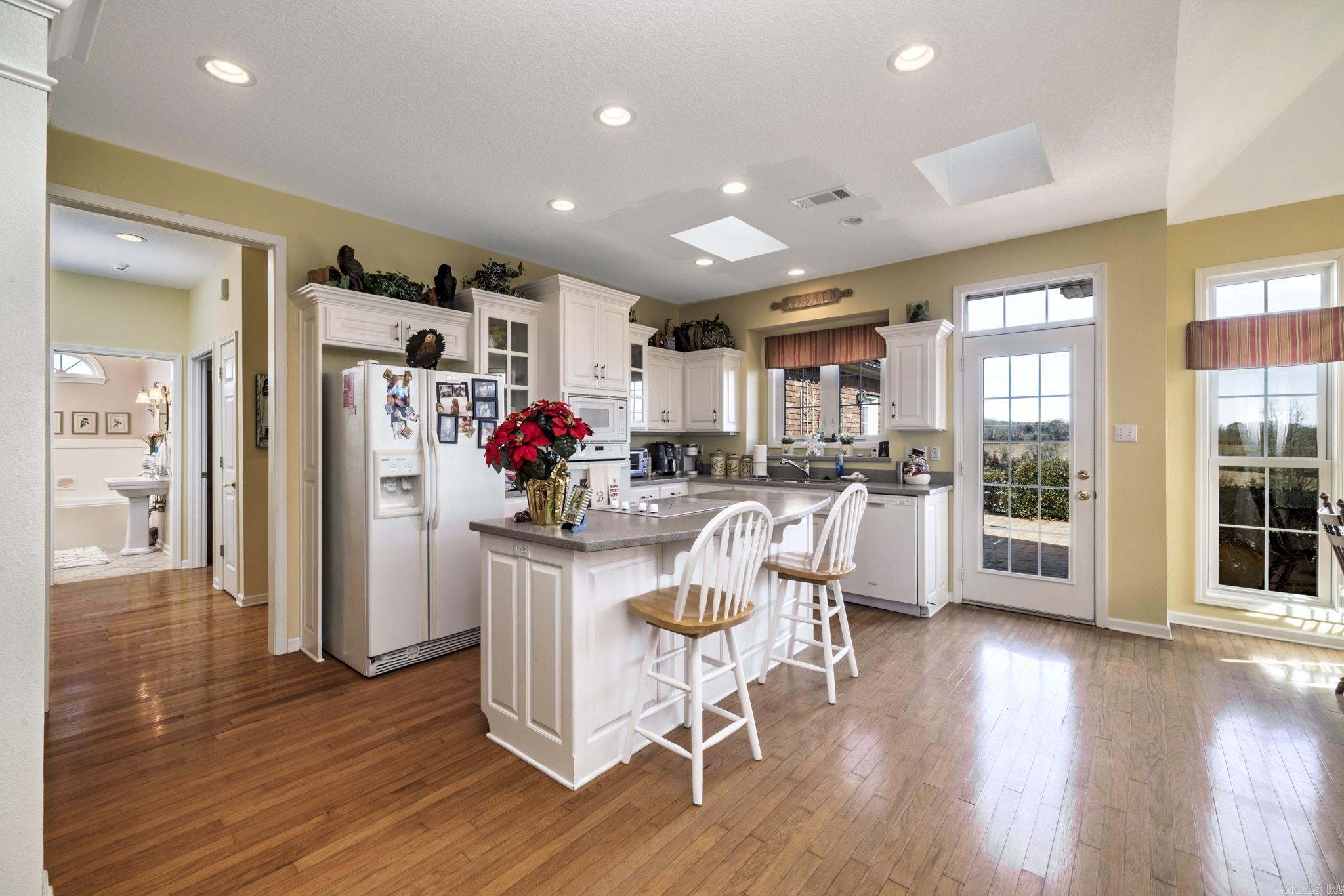 2356 Fendley Rd  Bismarck, AR