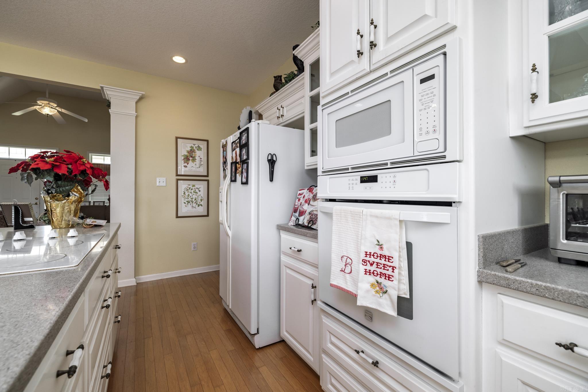 2356 Fendley Rd  Bismarck, AR