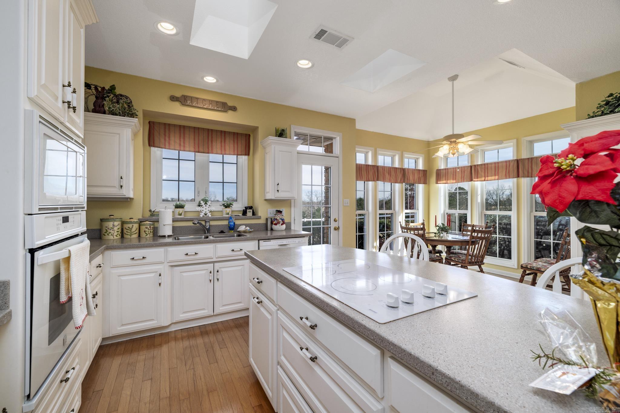 2356 Fendley Rd  Bismarck, AR