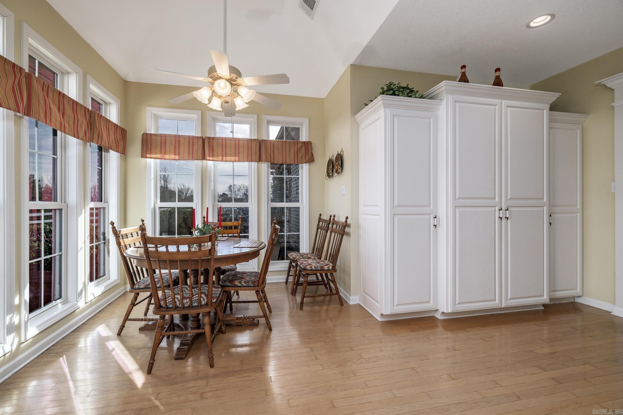 2356 Fendley Rd  Bismarck, AR