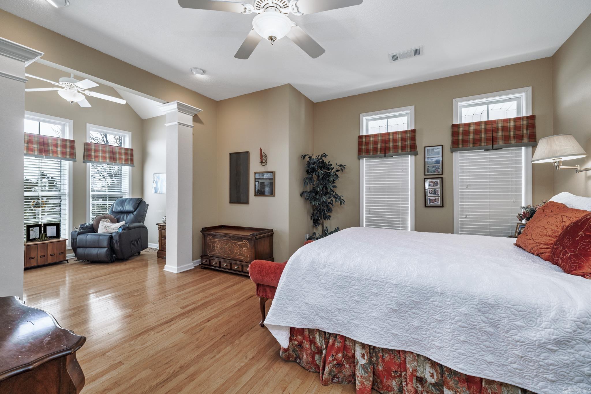 2356 Fendley Rd  Bismarck, AR