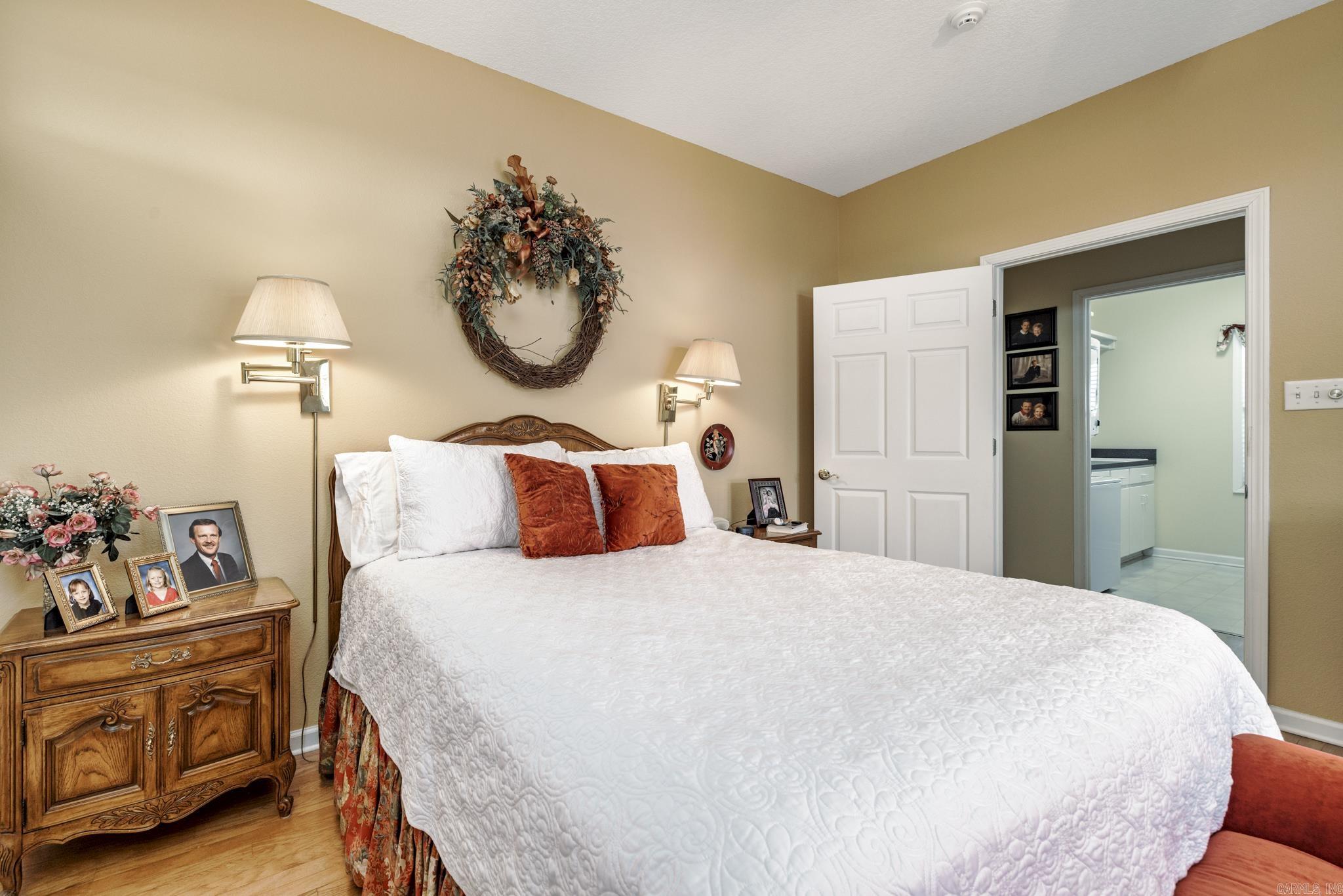 2356 Fendley Rd  Bismarck, AR