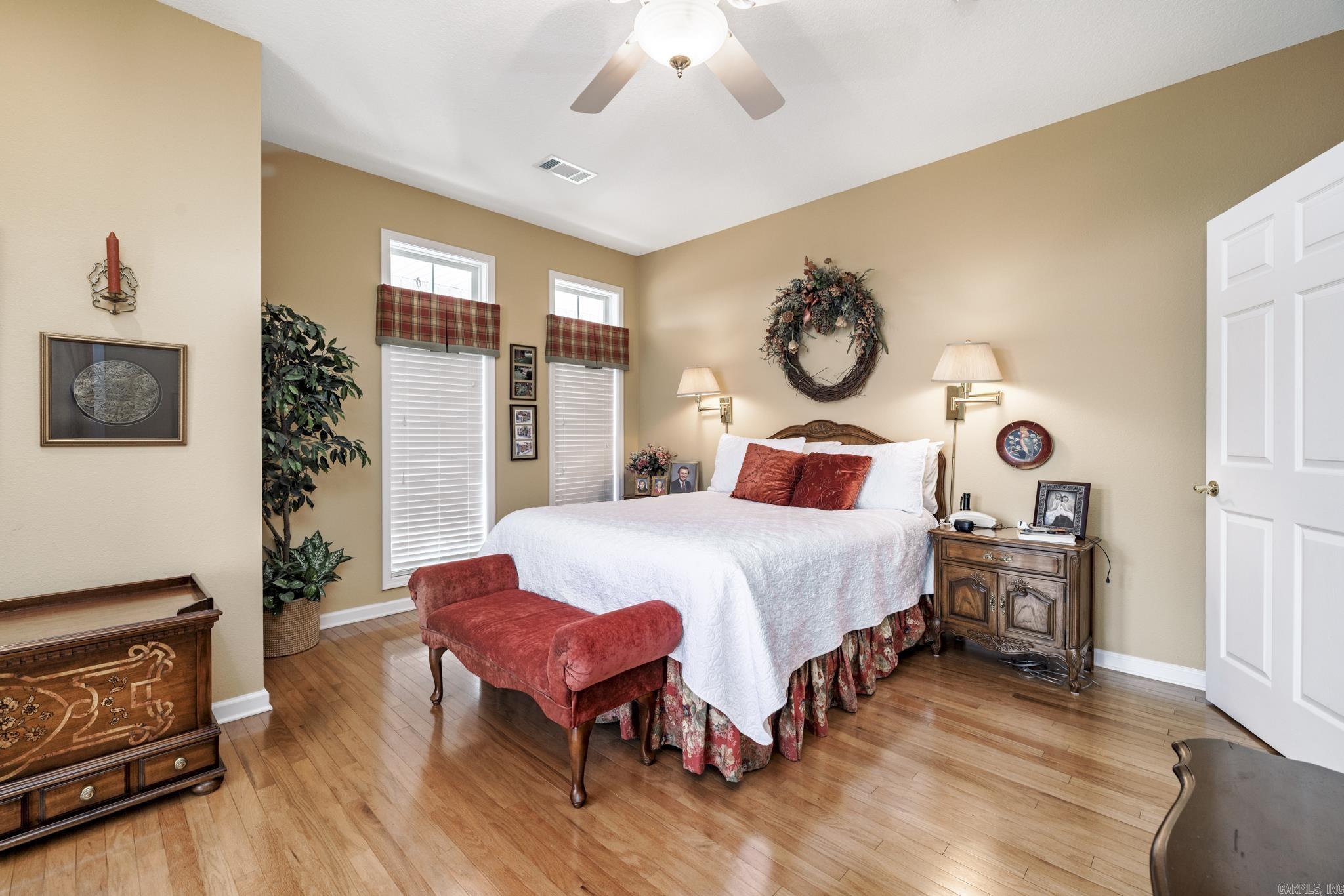 2356 Fendley Rd  Bismarck, AR