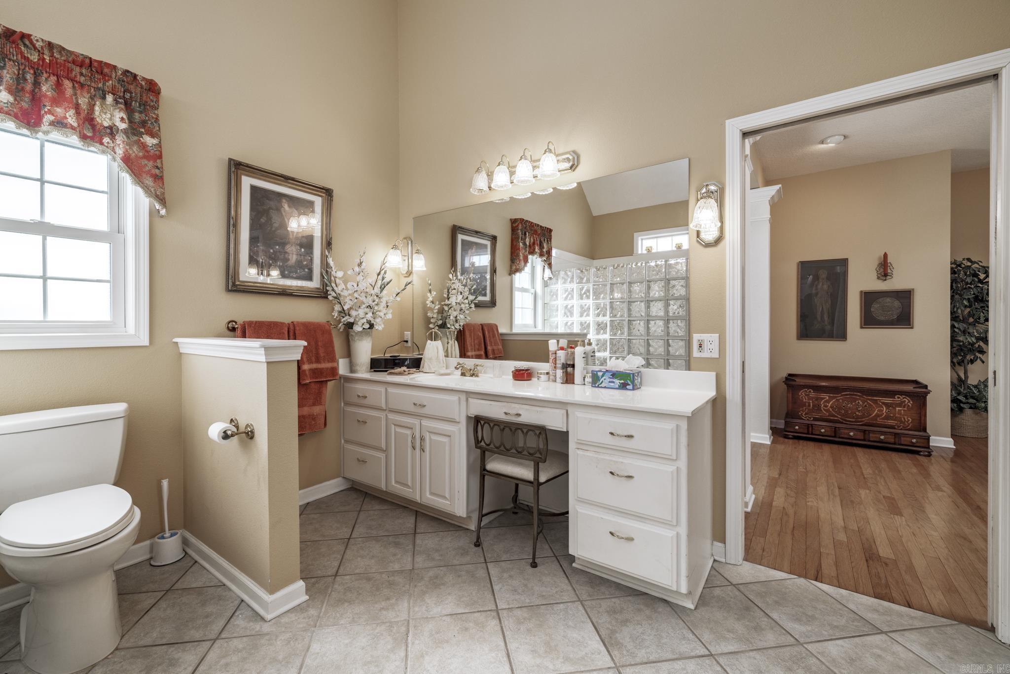 2356 Fendley Rd  Bismarck, AR