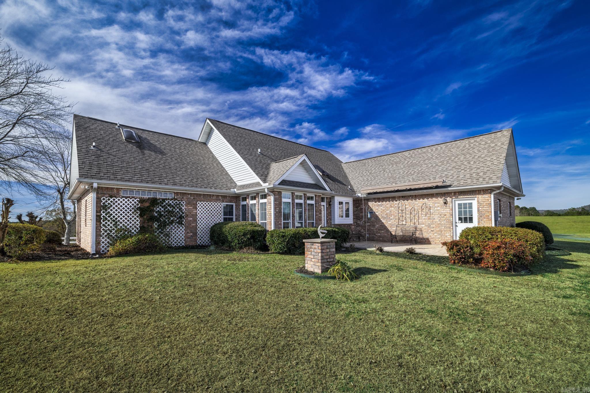 2356 Fendley Rd  Bismarck, AR