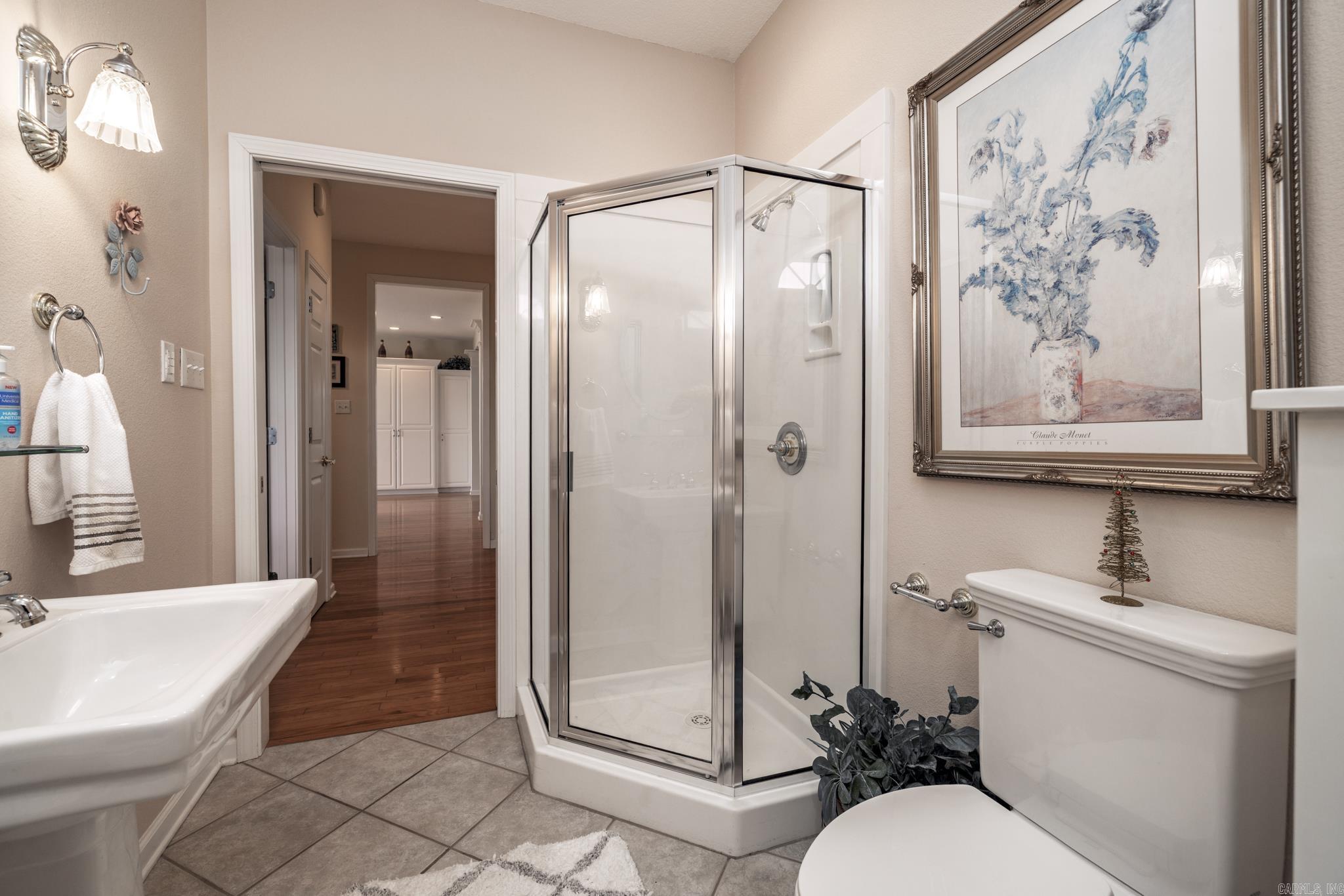 2356 Fendley Rd  Bismarck, AR