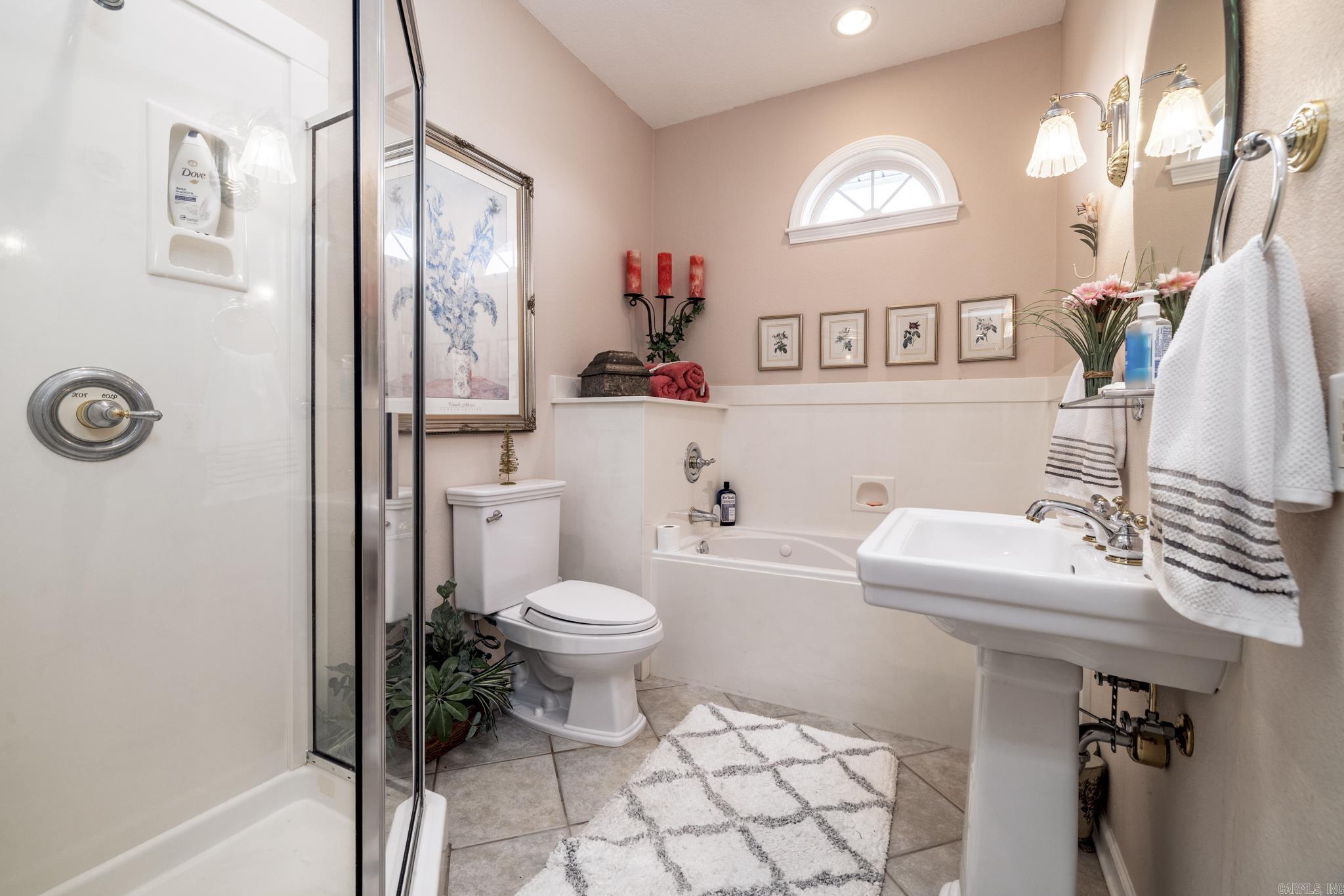 2356 Fendley Rd  Bismarck, AR