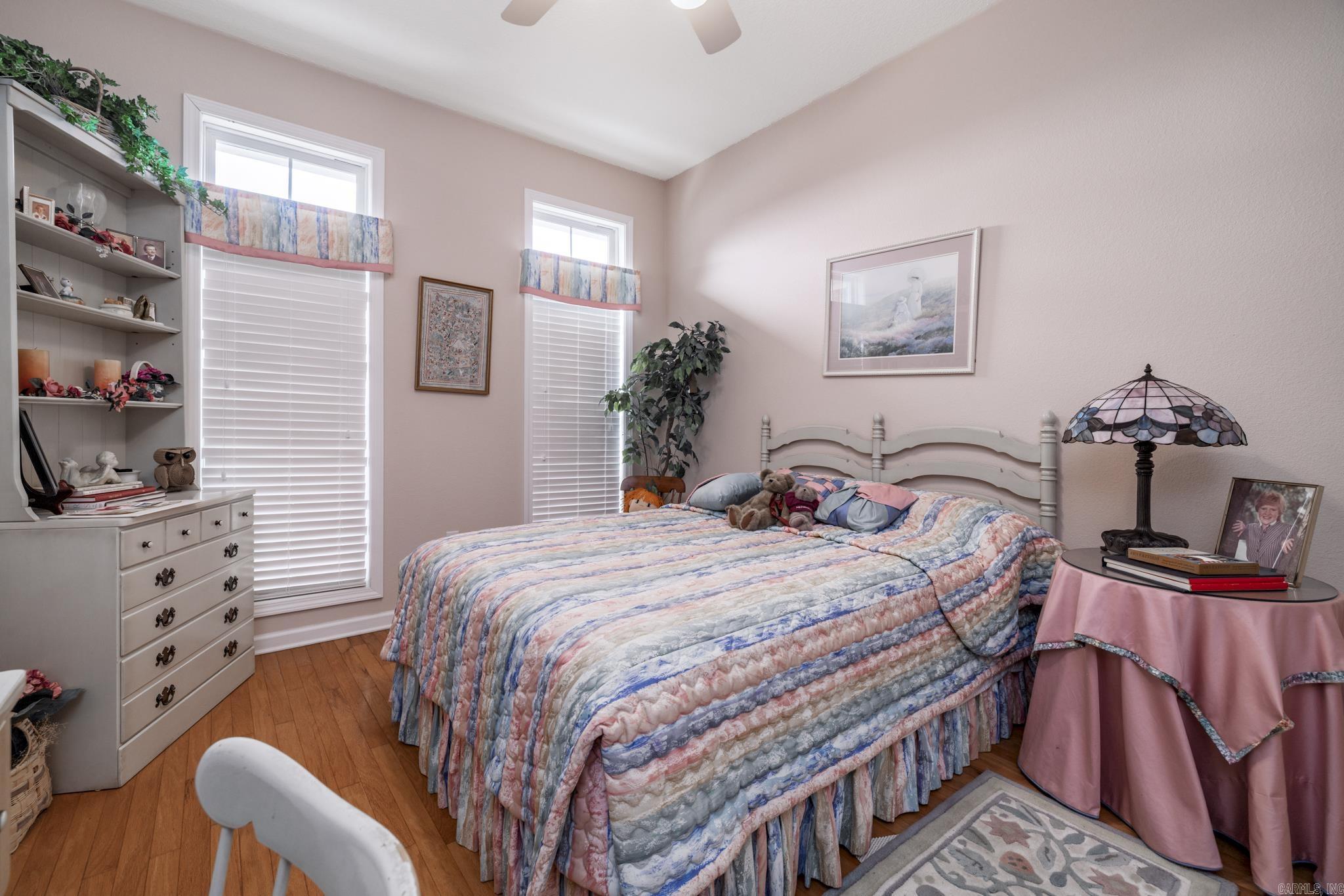 2356 Fendley Rd  Bismarck, AR